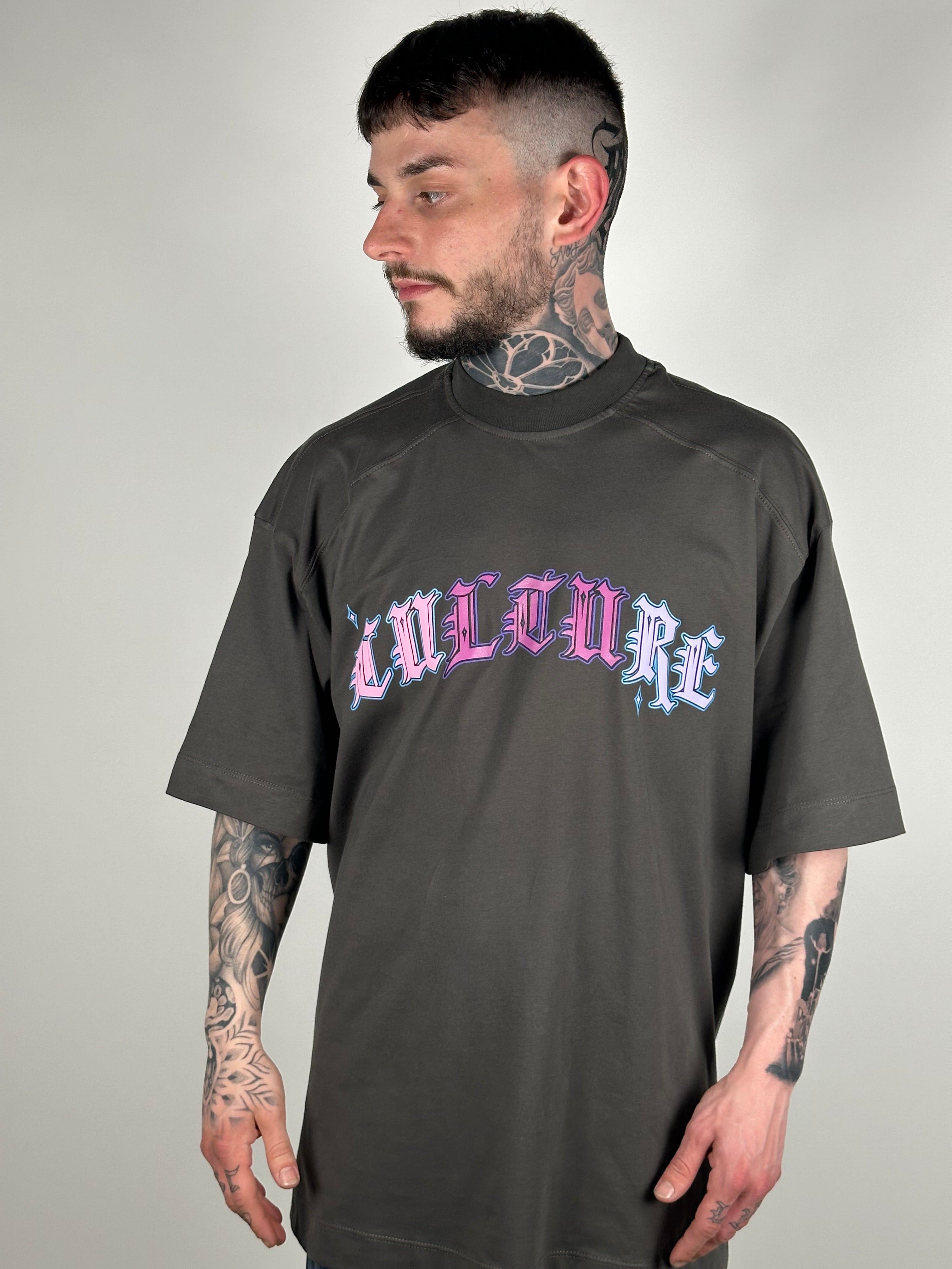 T-Shirt Uomo
