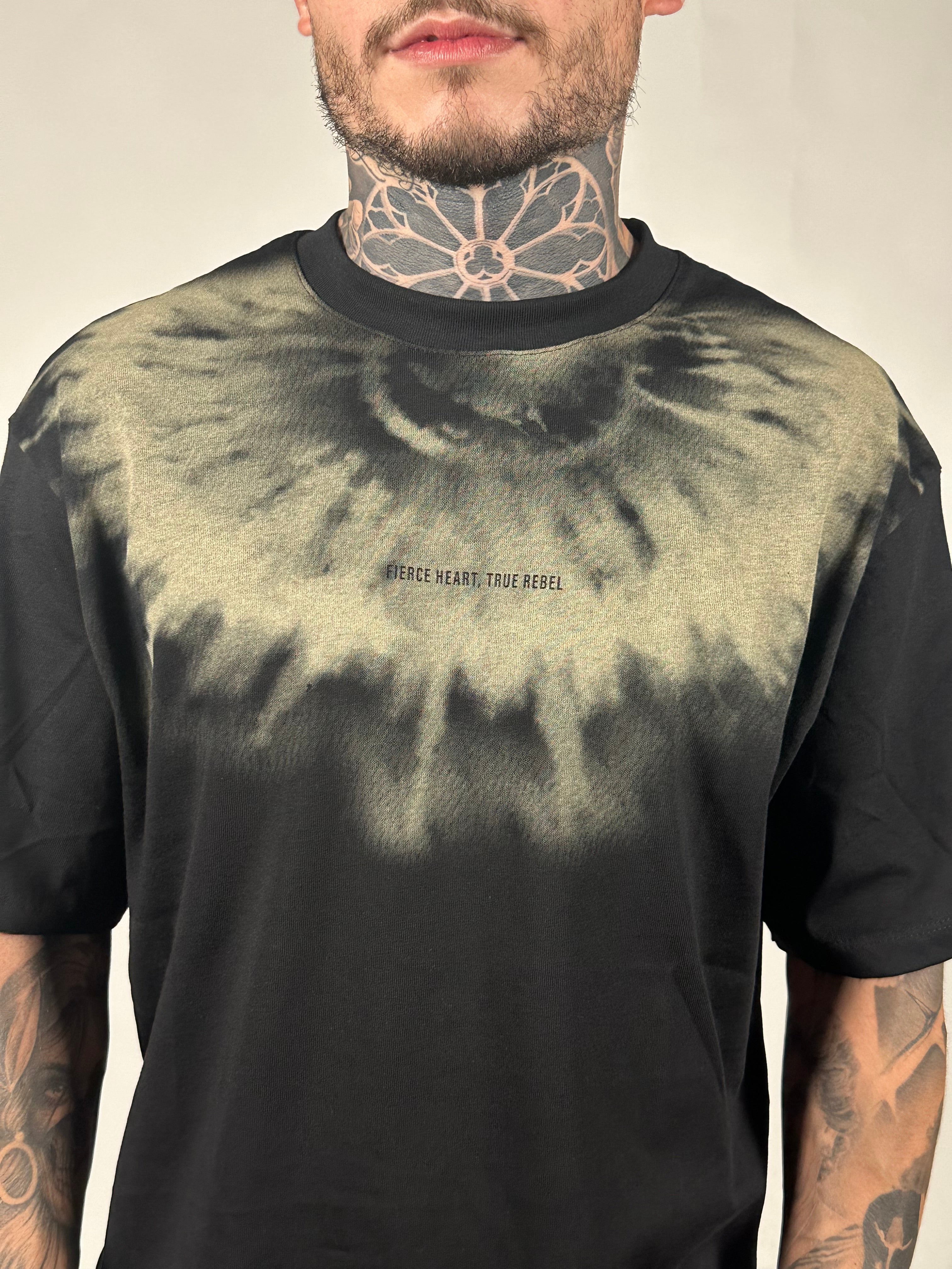 T-SHIRT REBEL