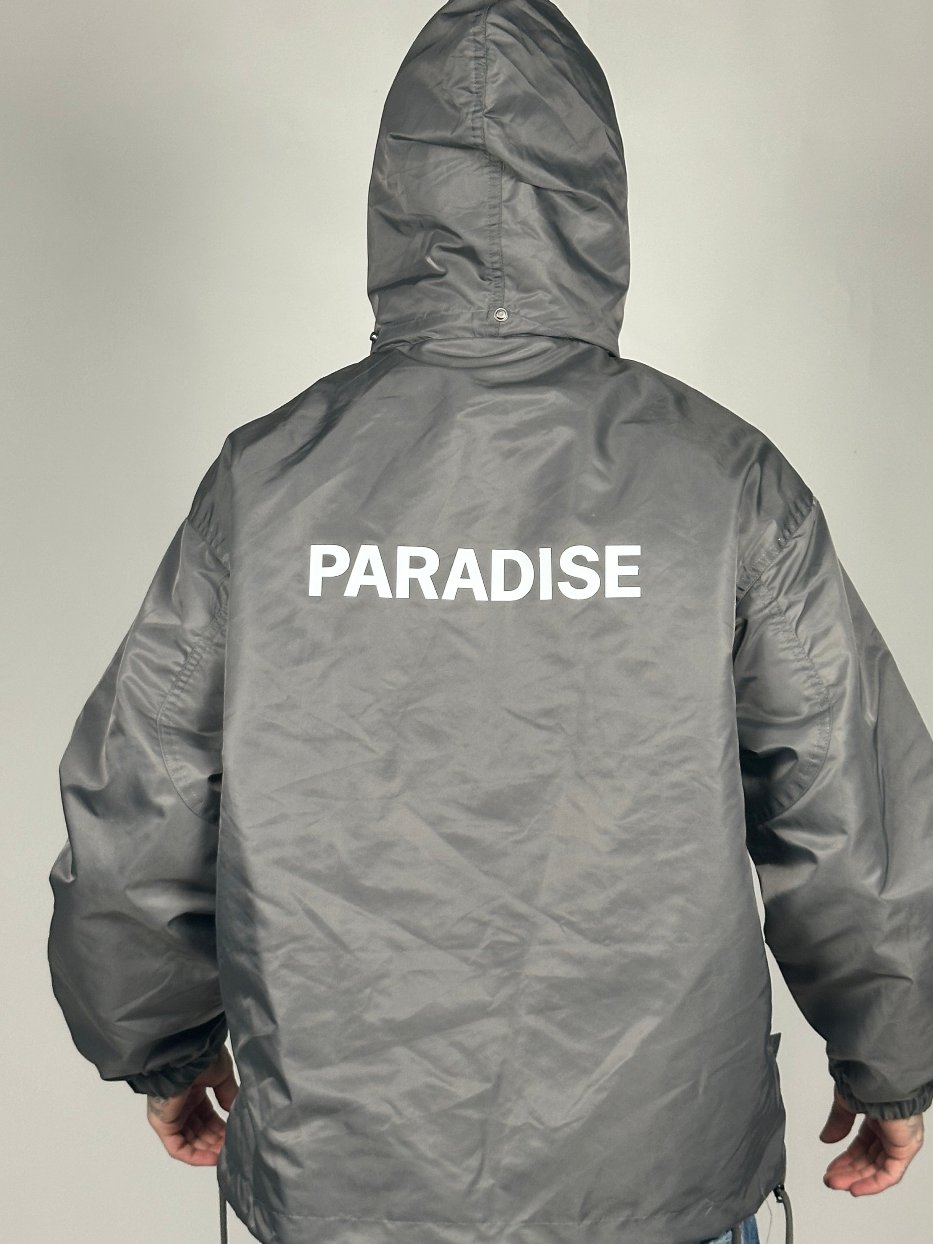 JACKET PARADISE