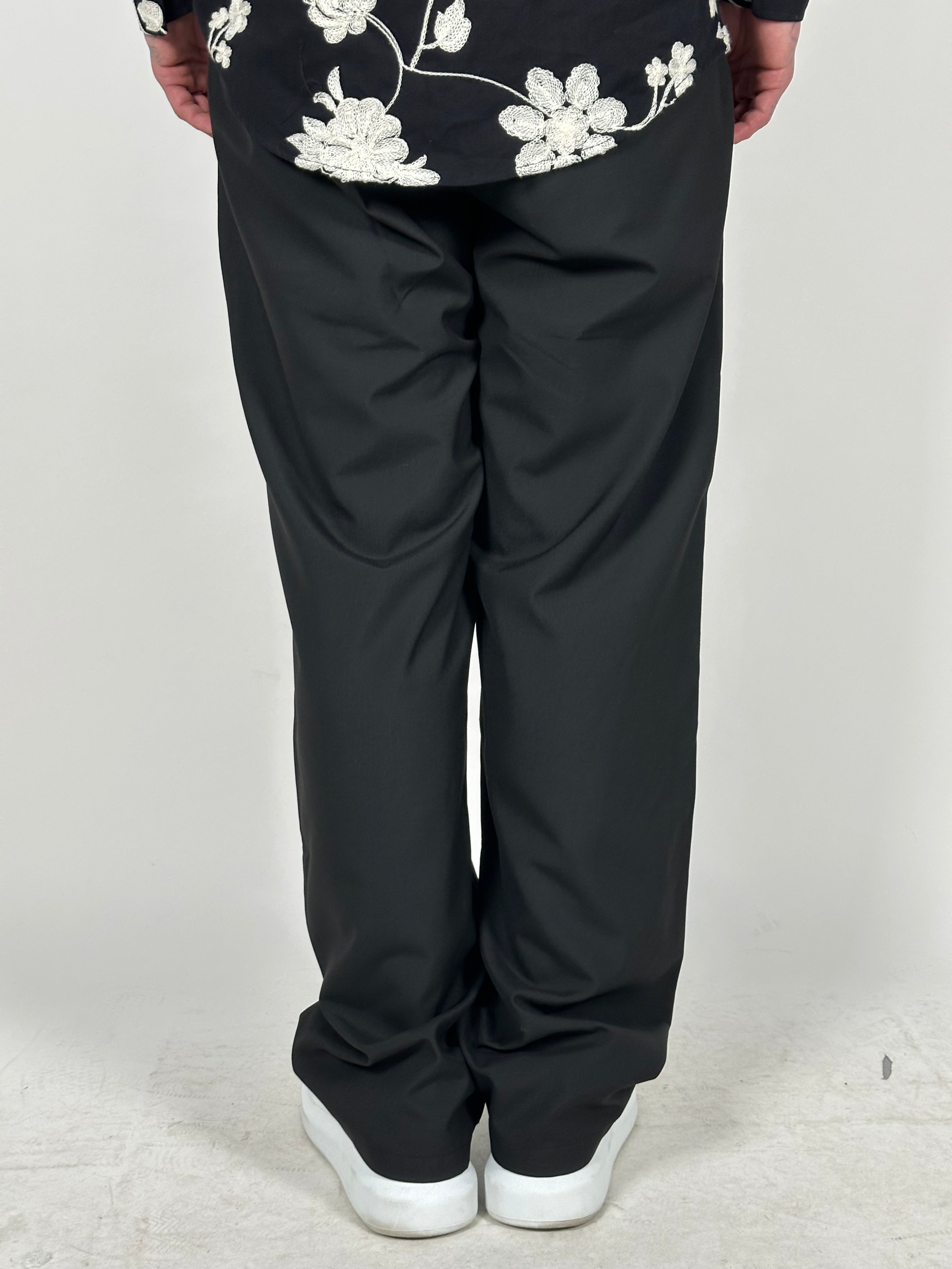 PANTALONE CLASSIC BLACKCIRCUS
