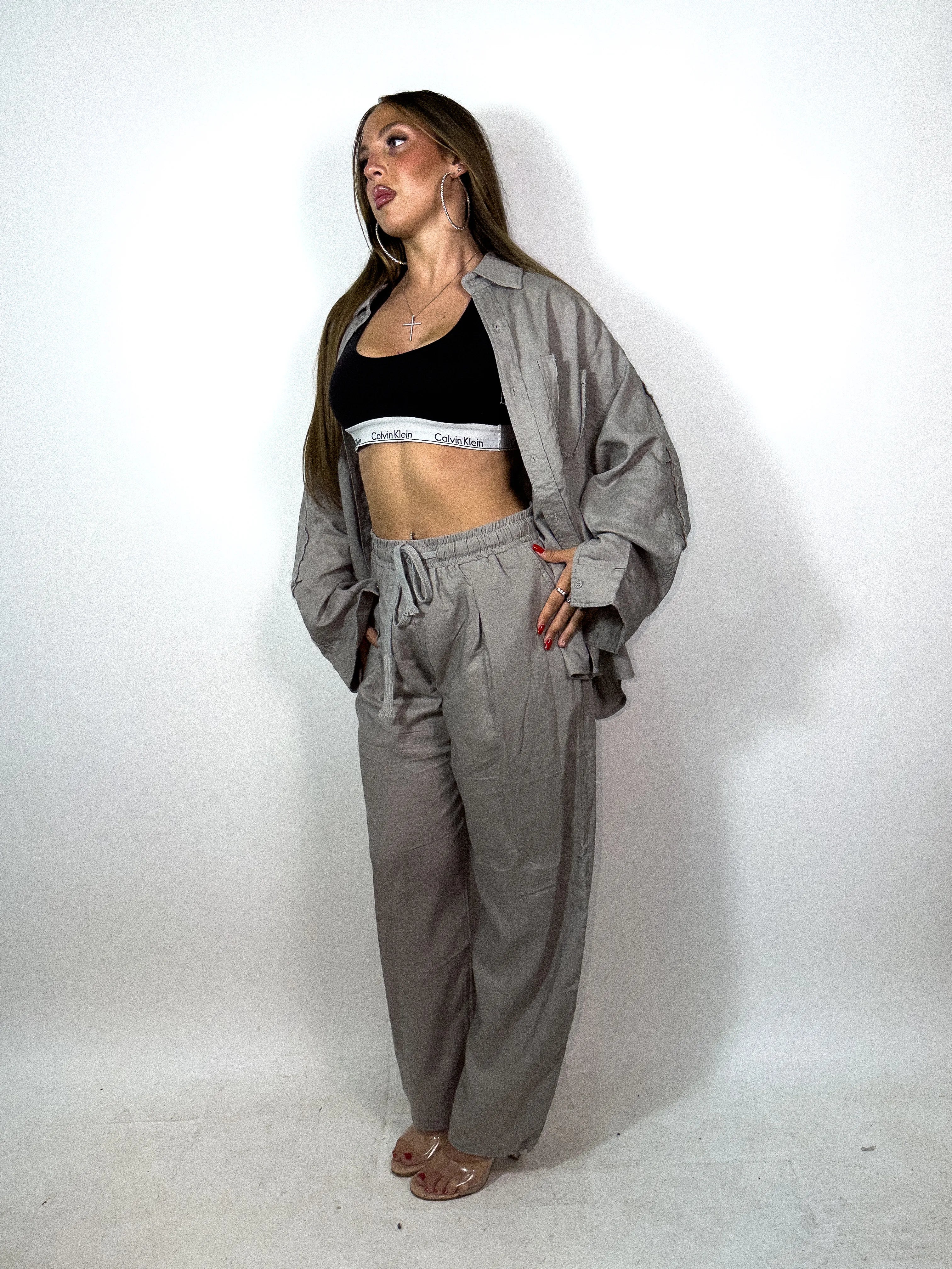 LOOK DOMINGO