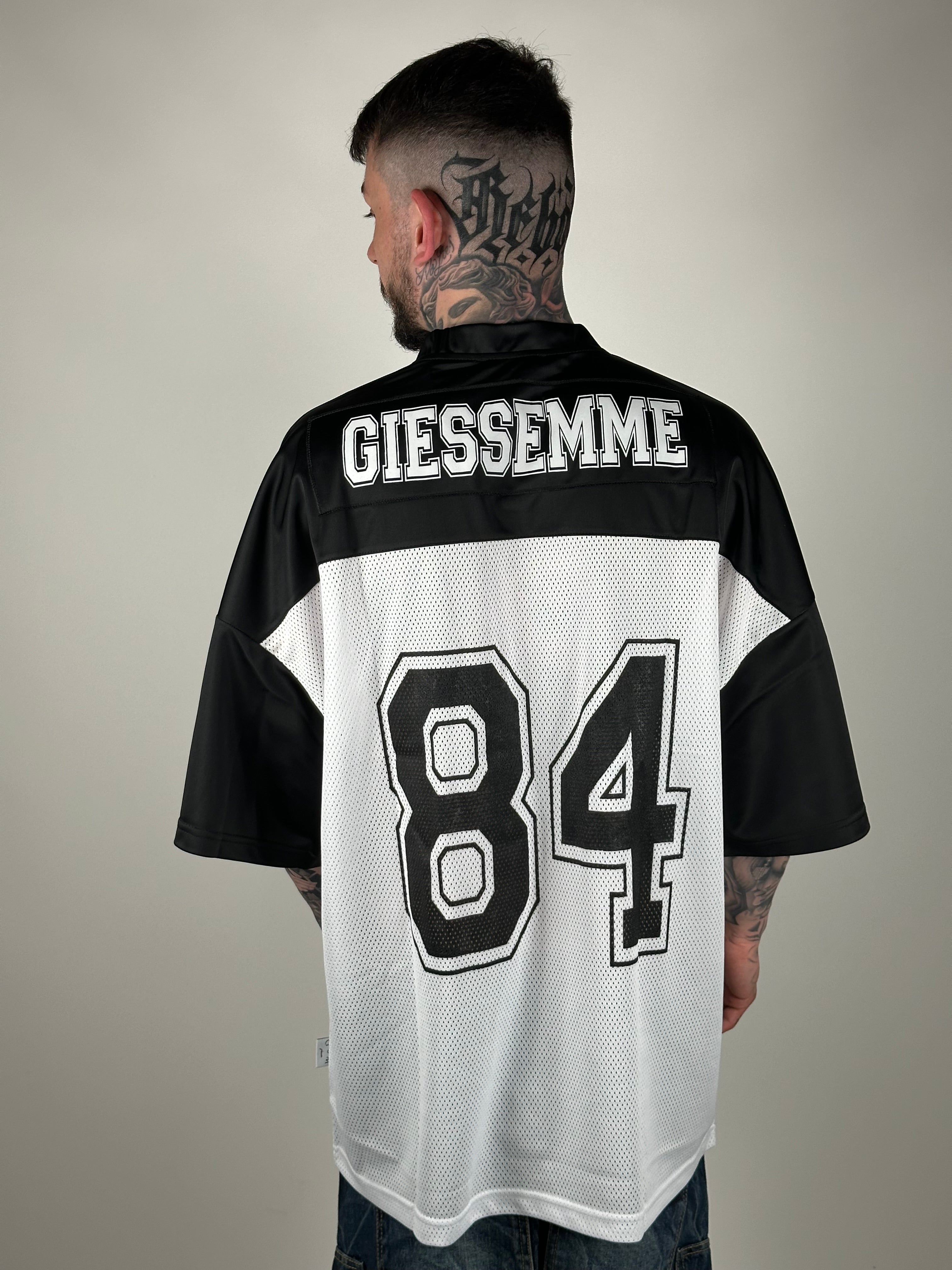 T-SHIRT RUGBY84