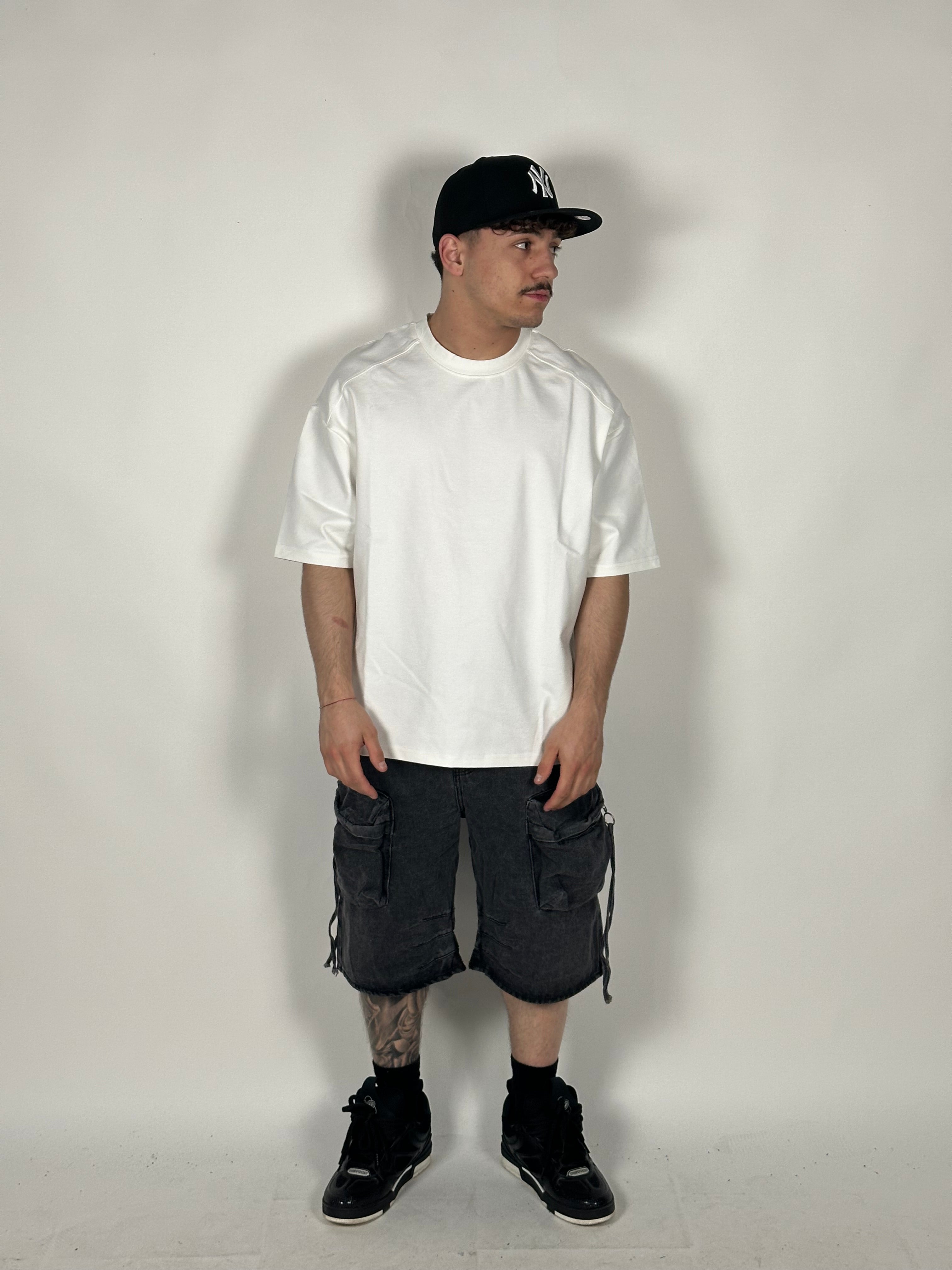 JORTS MULTI DROP