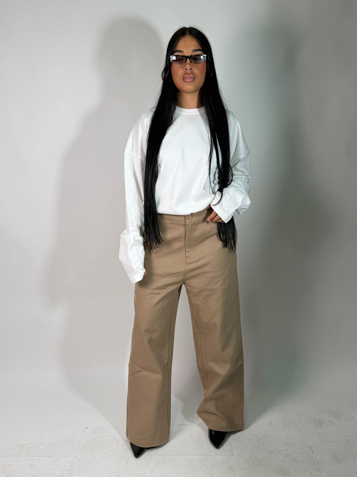 PANTALONE UNIVERSO MINIMAL