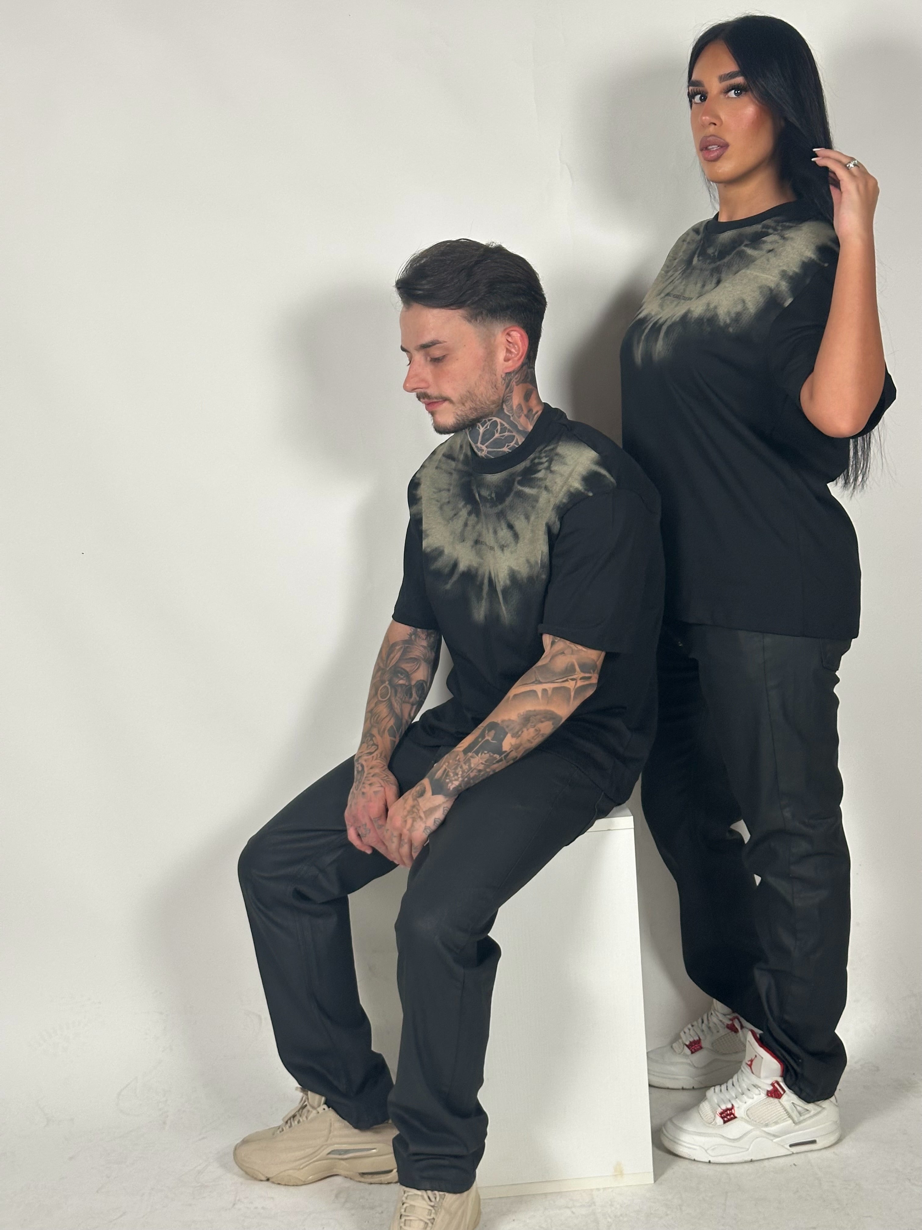 PANTALONE RICK