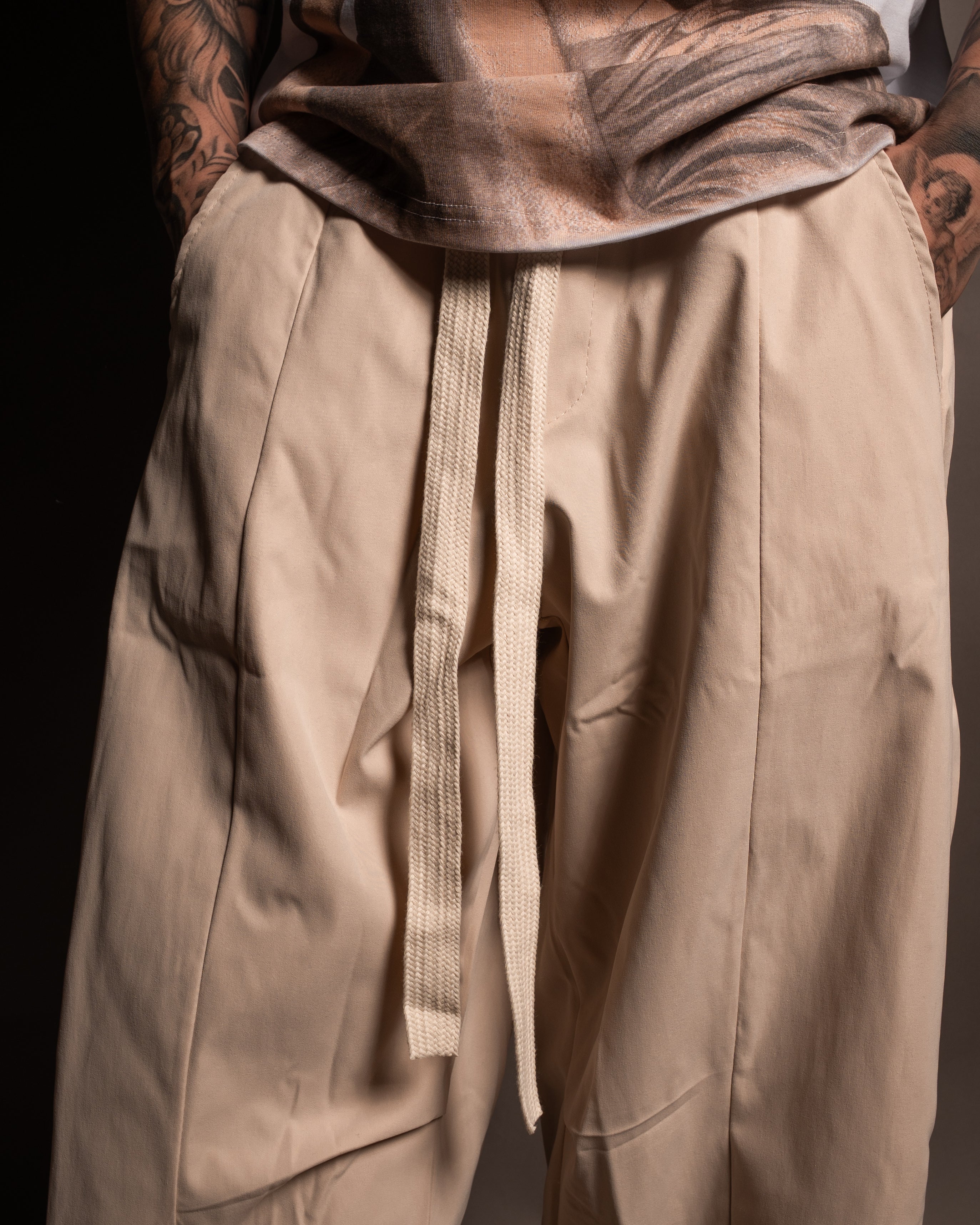 PANTALONE HAWAI