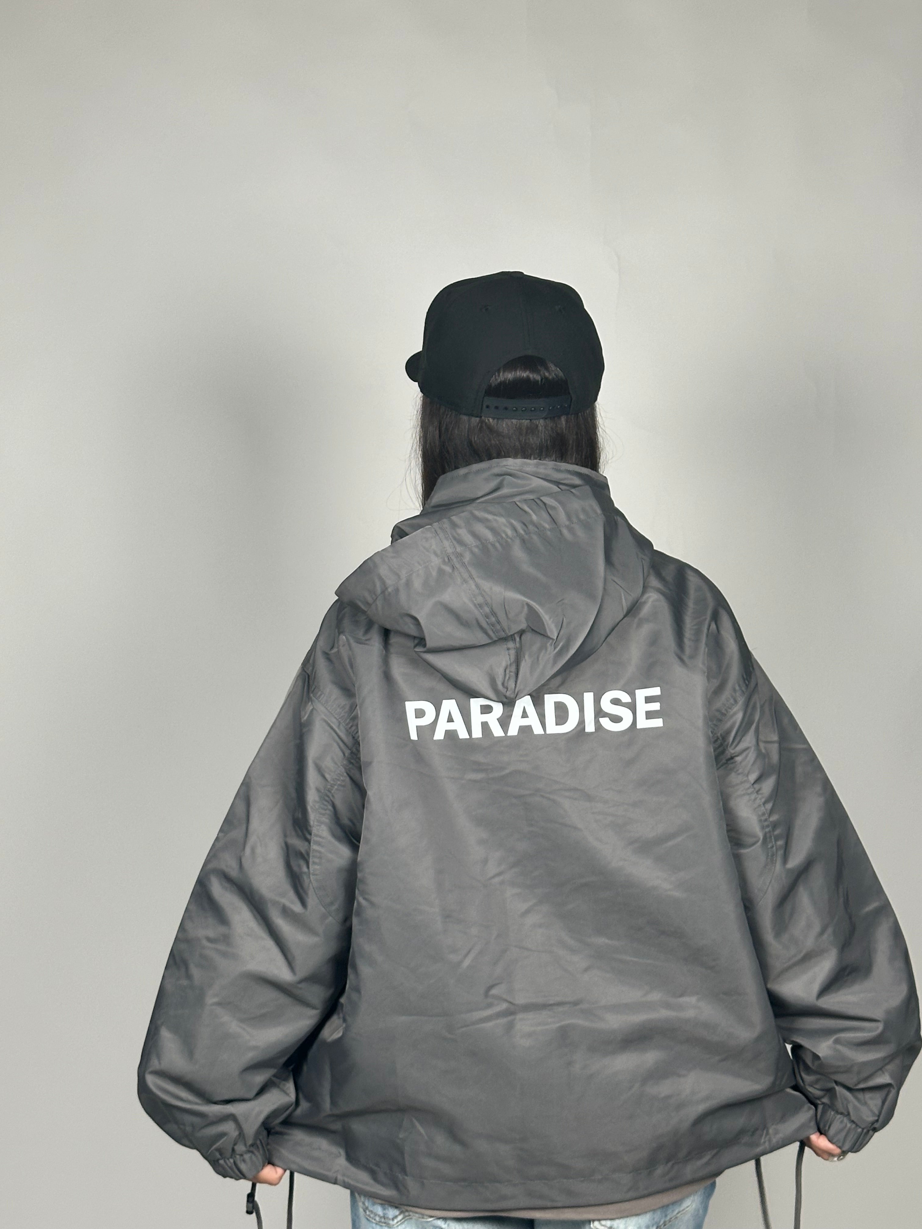 JACKET PARADISE