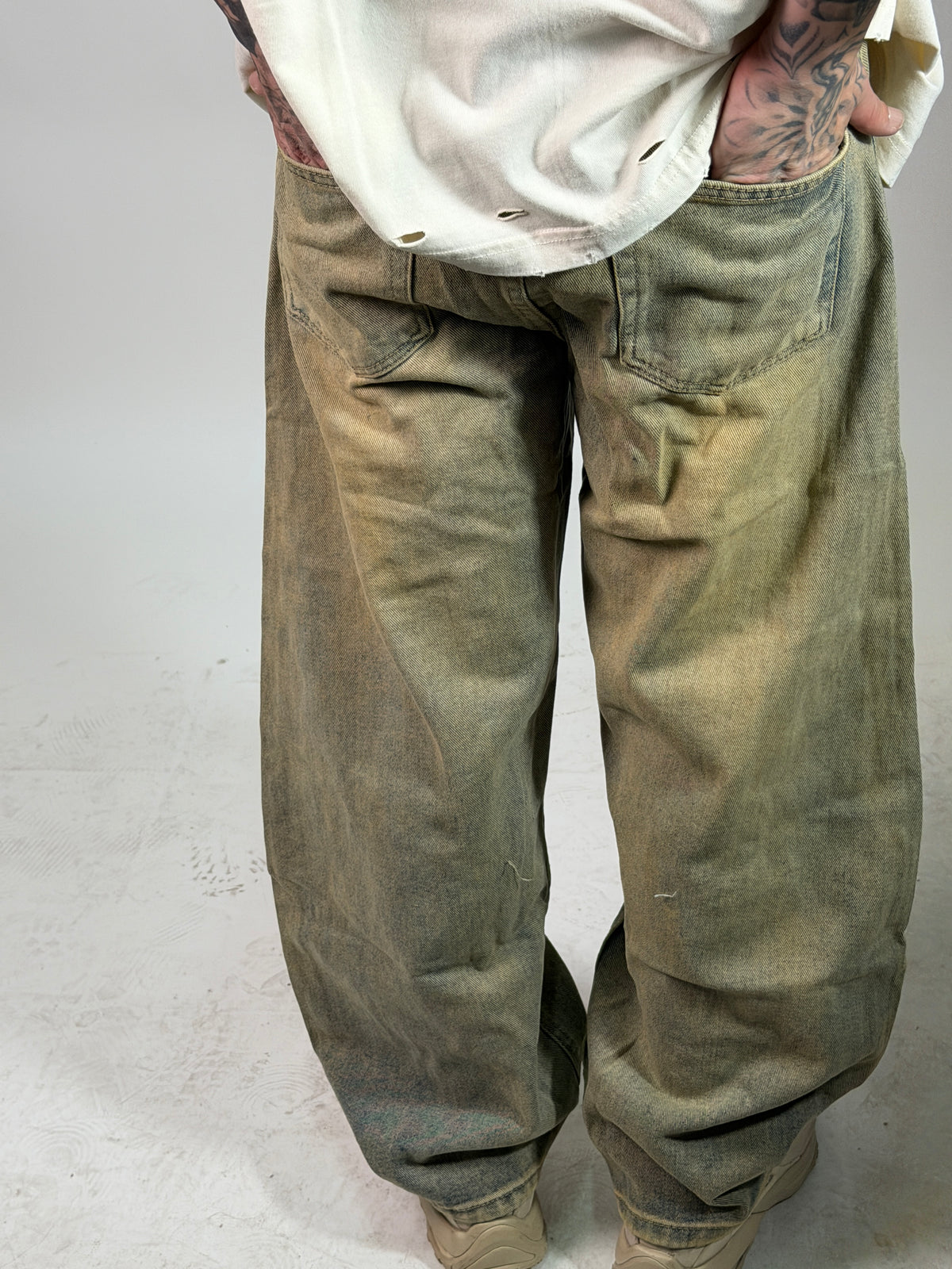 JEANS AMERICA