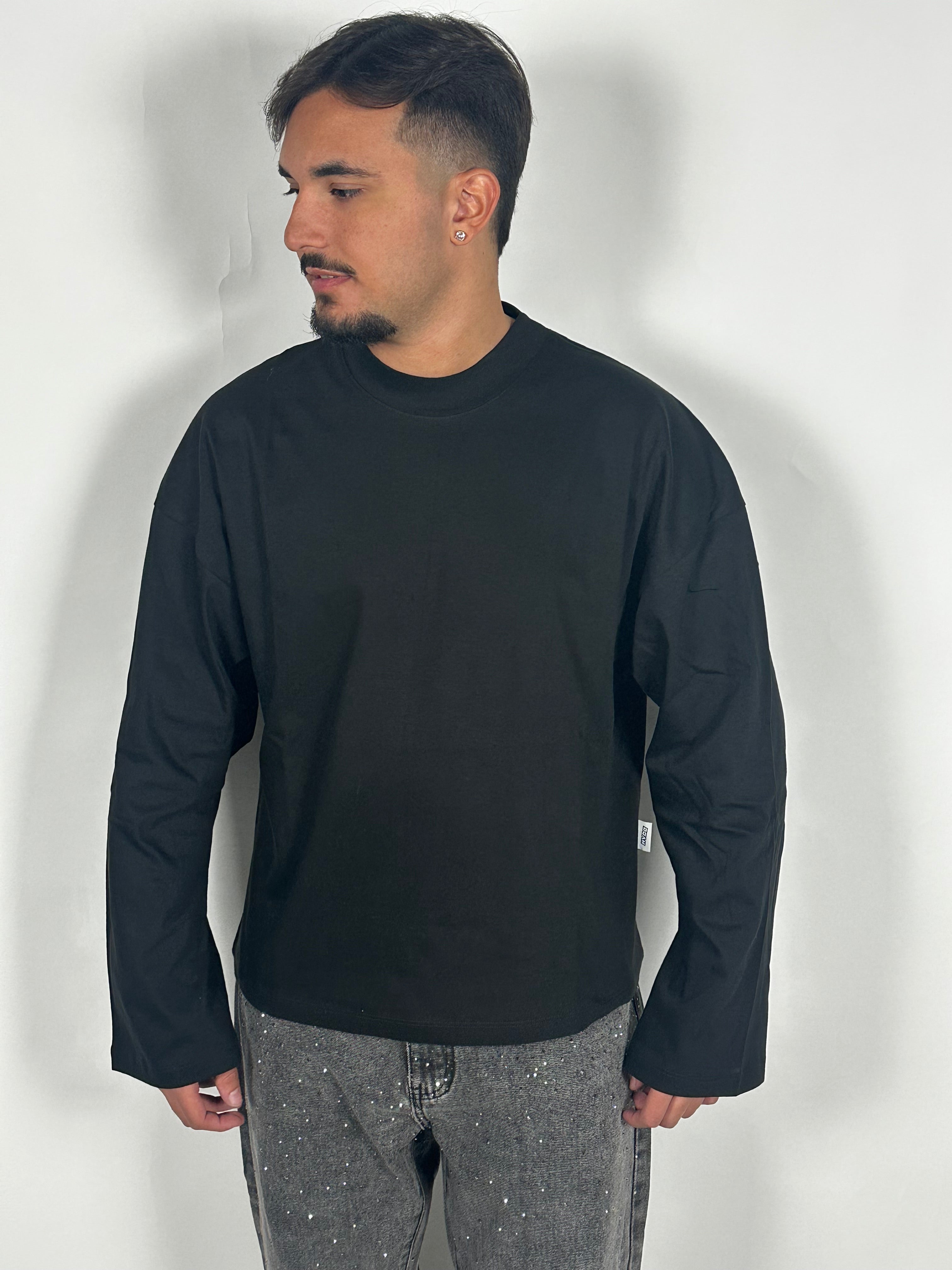 LONG SLEEVE SAN ANDREAS