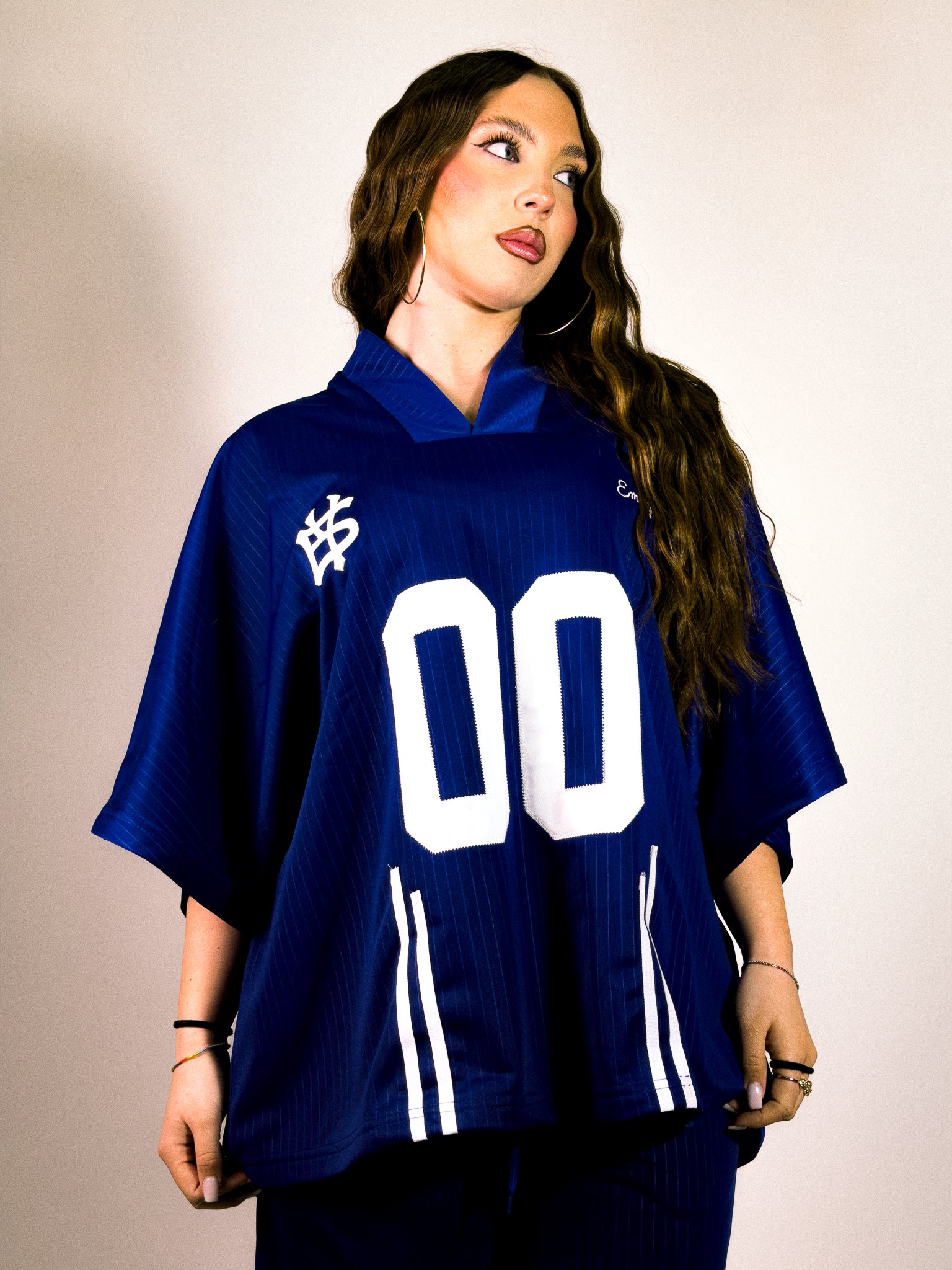 LOOK 00 BLU