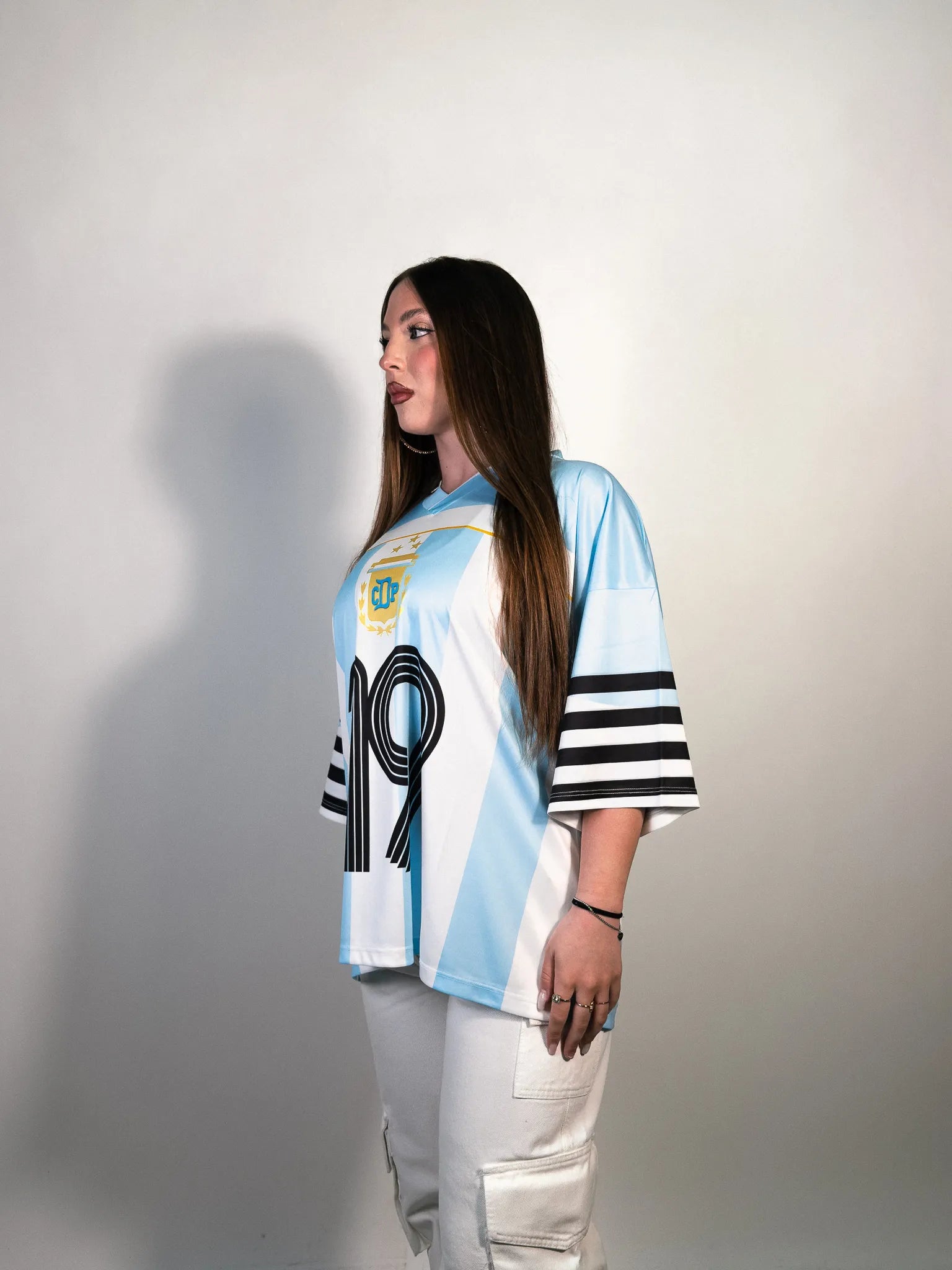T-SHIRT ARGENTINA