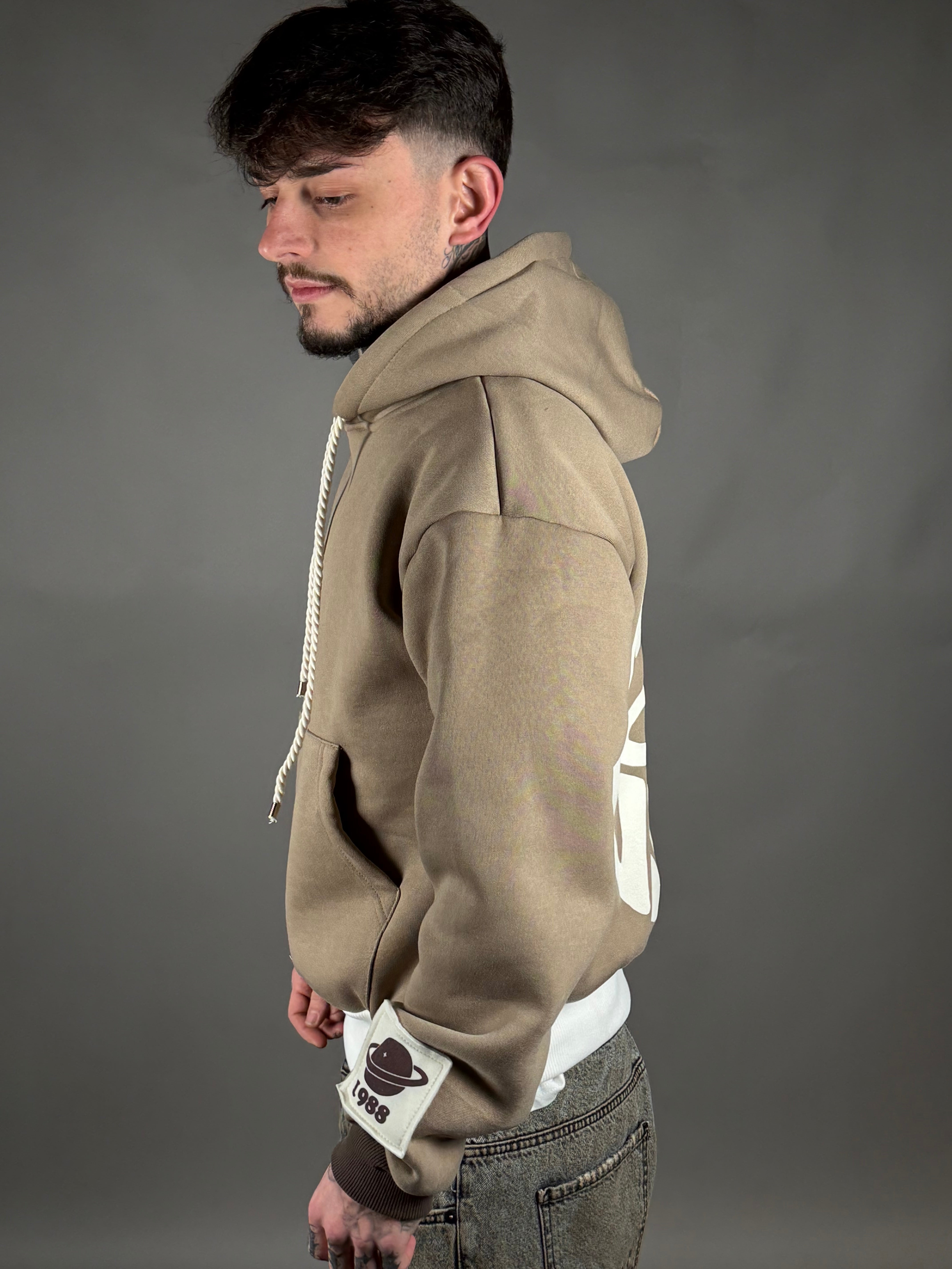 HOODIE COSMO