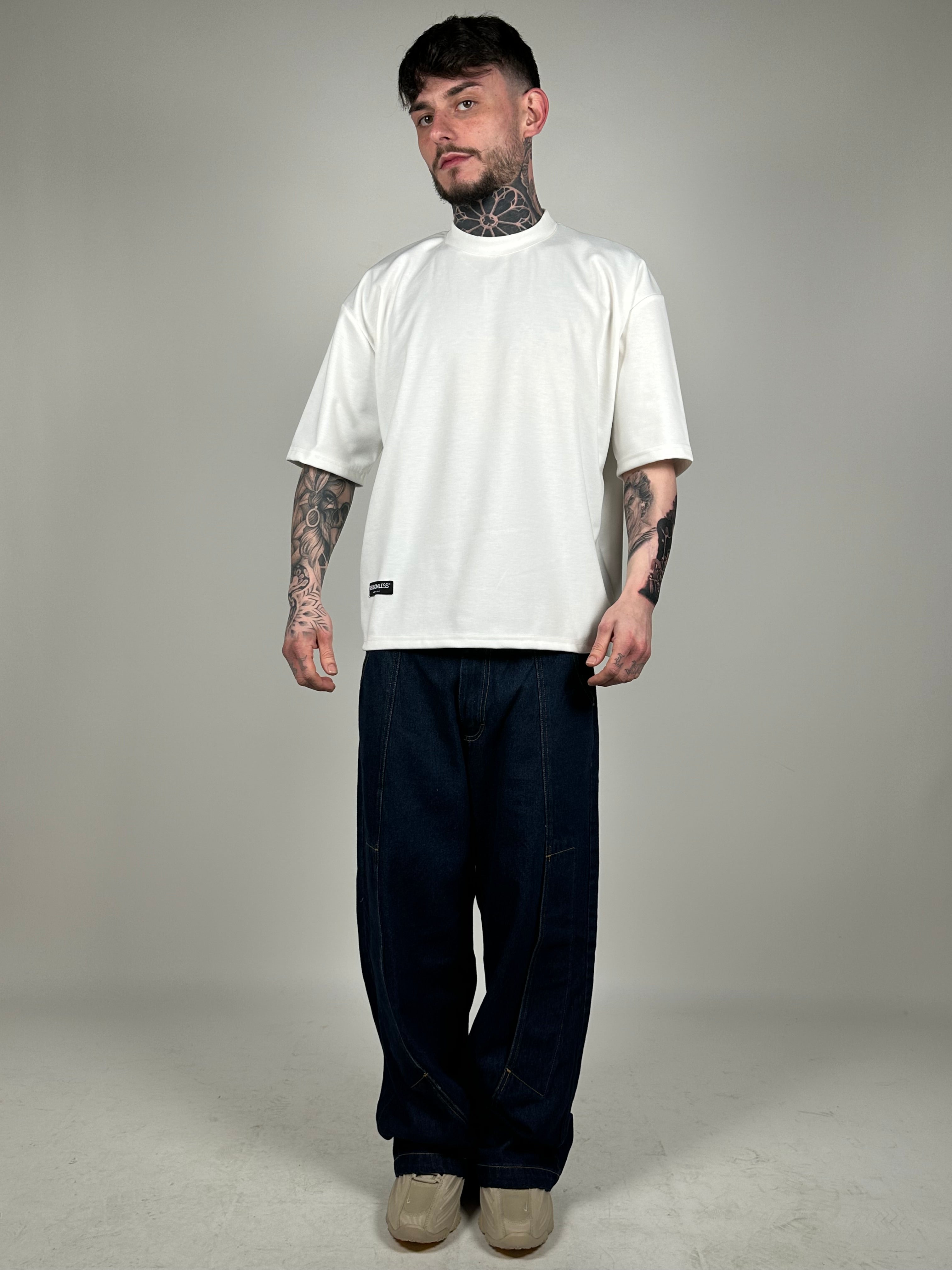 DUOMO BLUE SEASONLESS