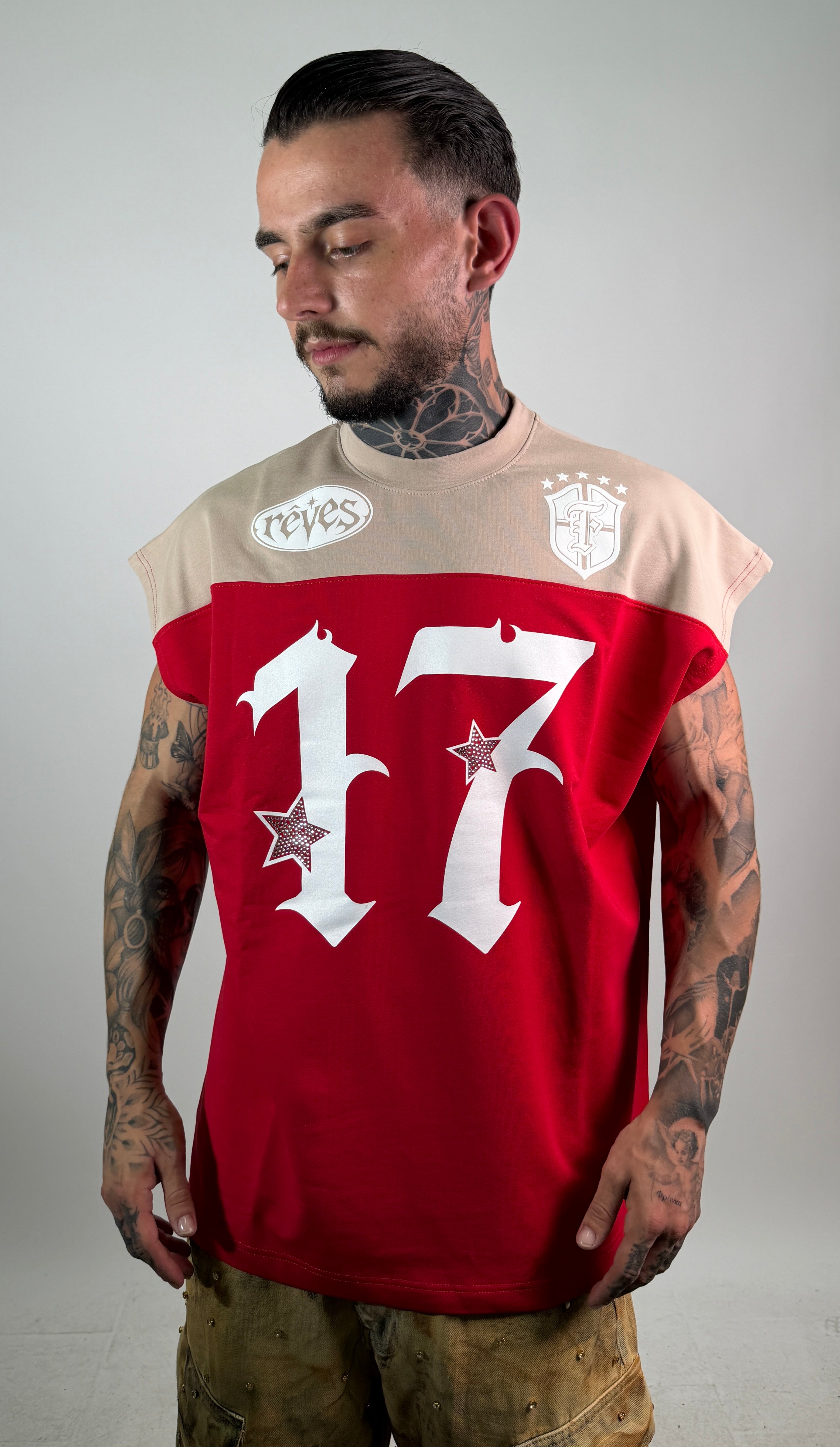 T-VEST REVES17