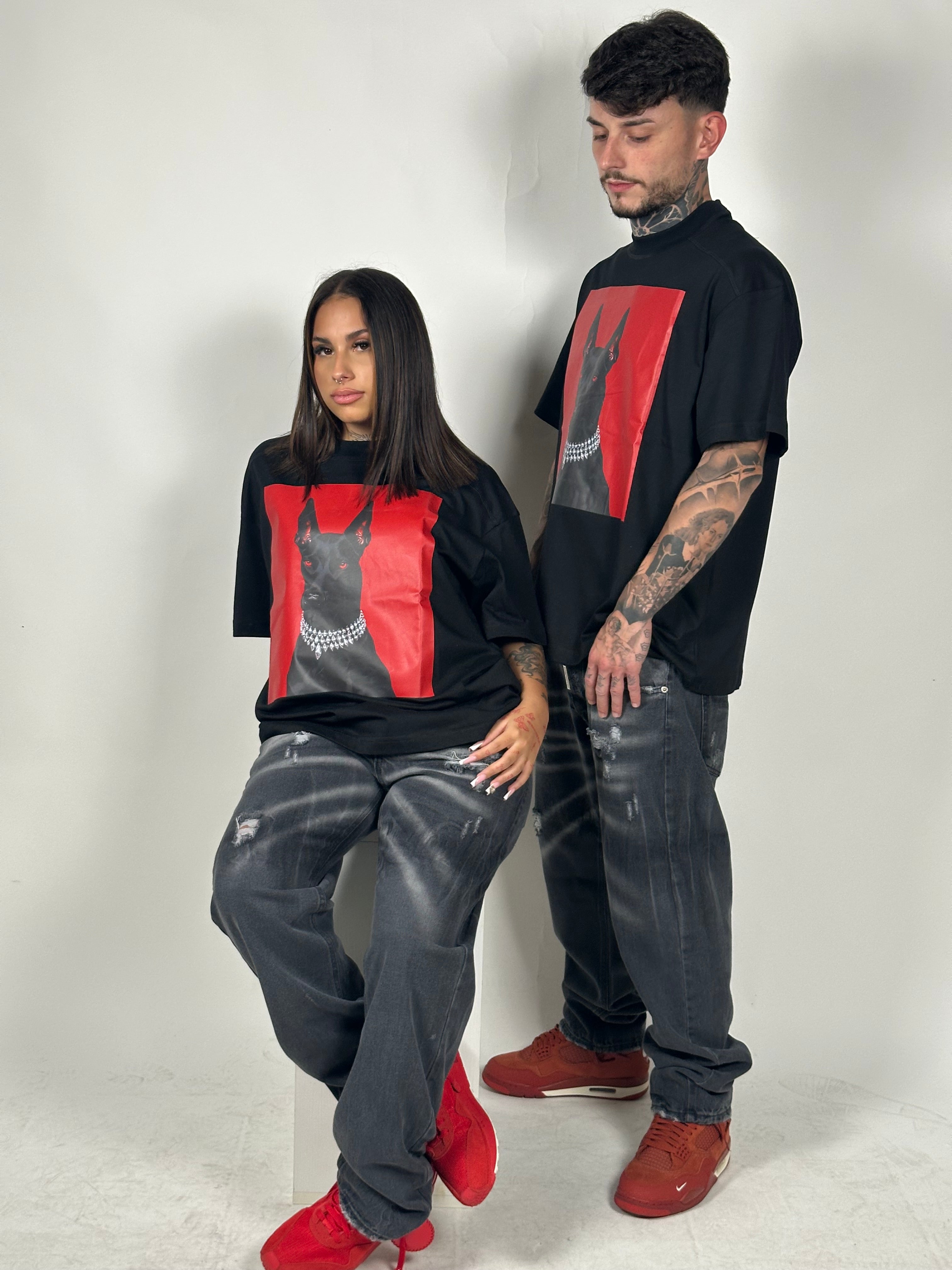 JEANS URBAN