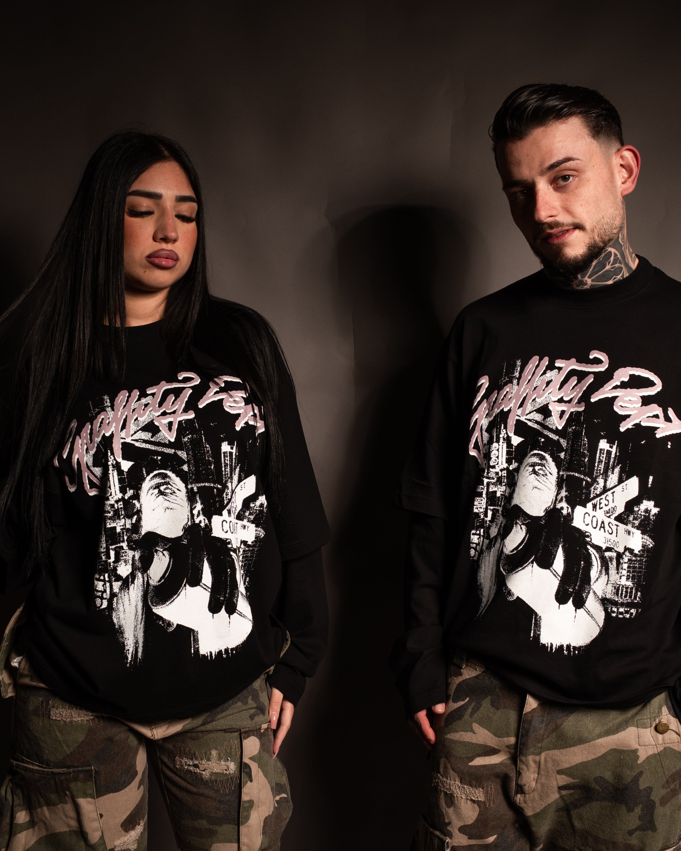 LONG SLEEVE CULTURE