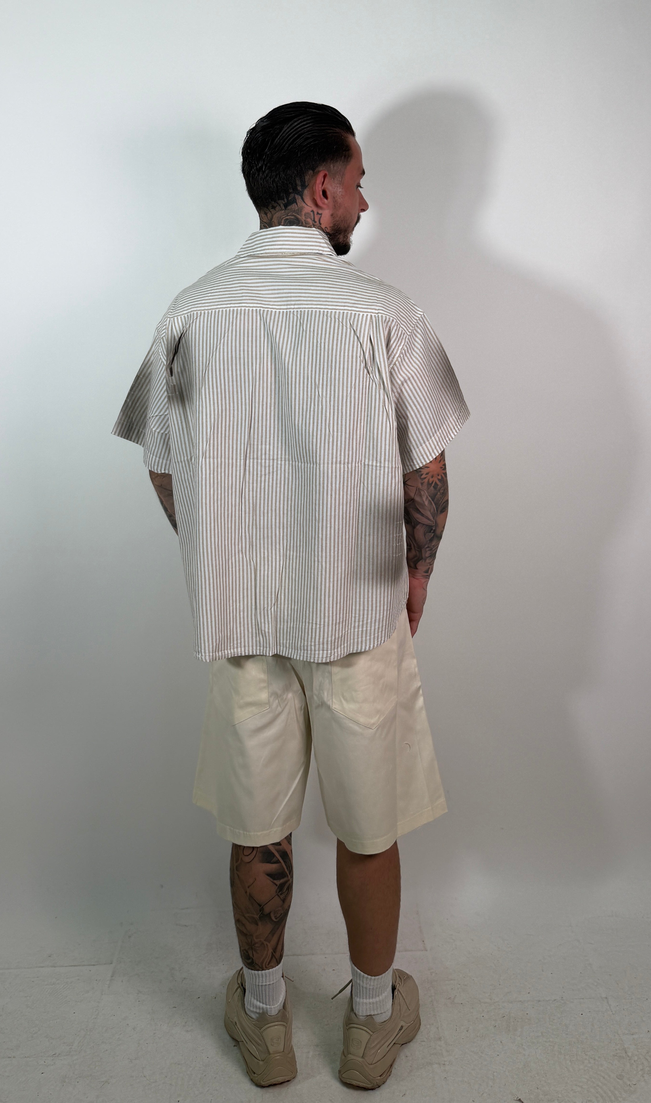 SHORT FEAR CREAM
