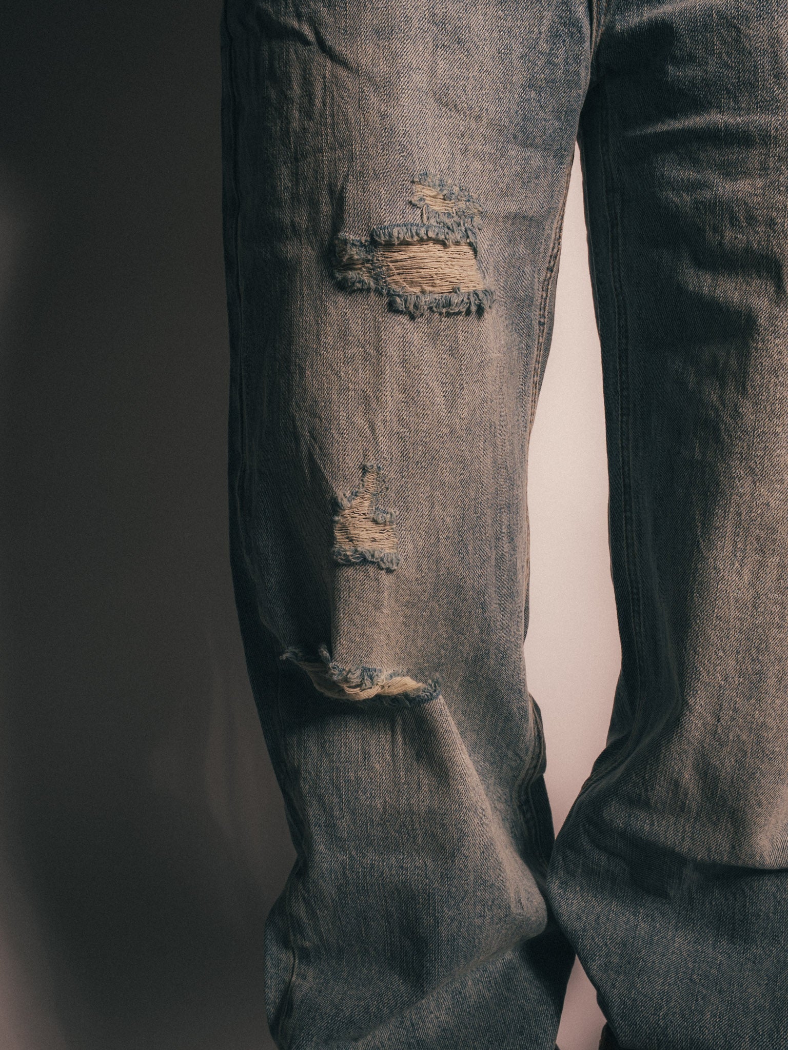 JEANS SKY