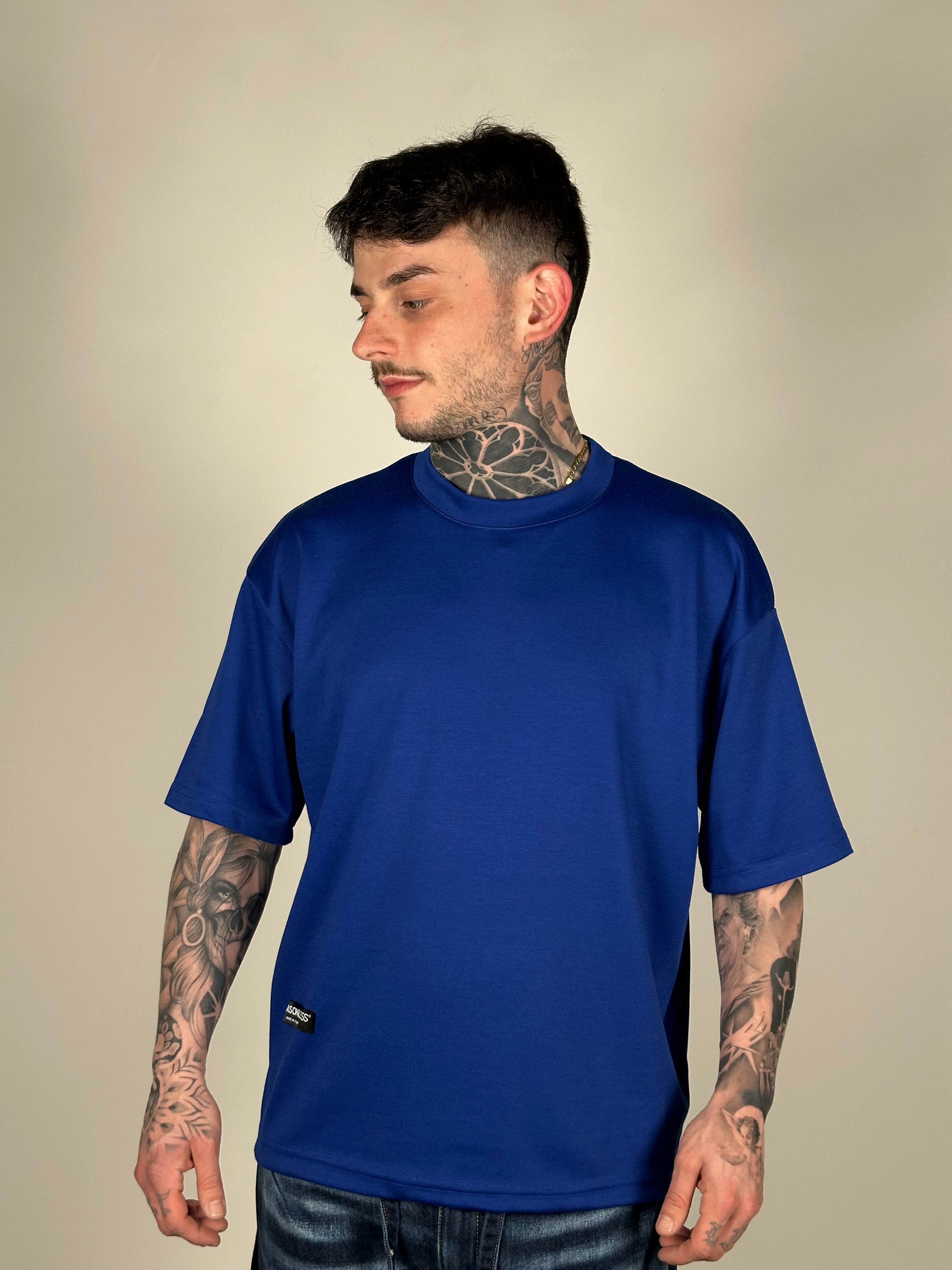 T-SHIRT EMPTY