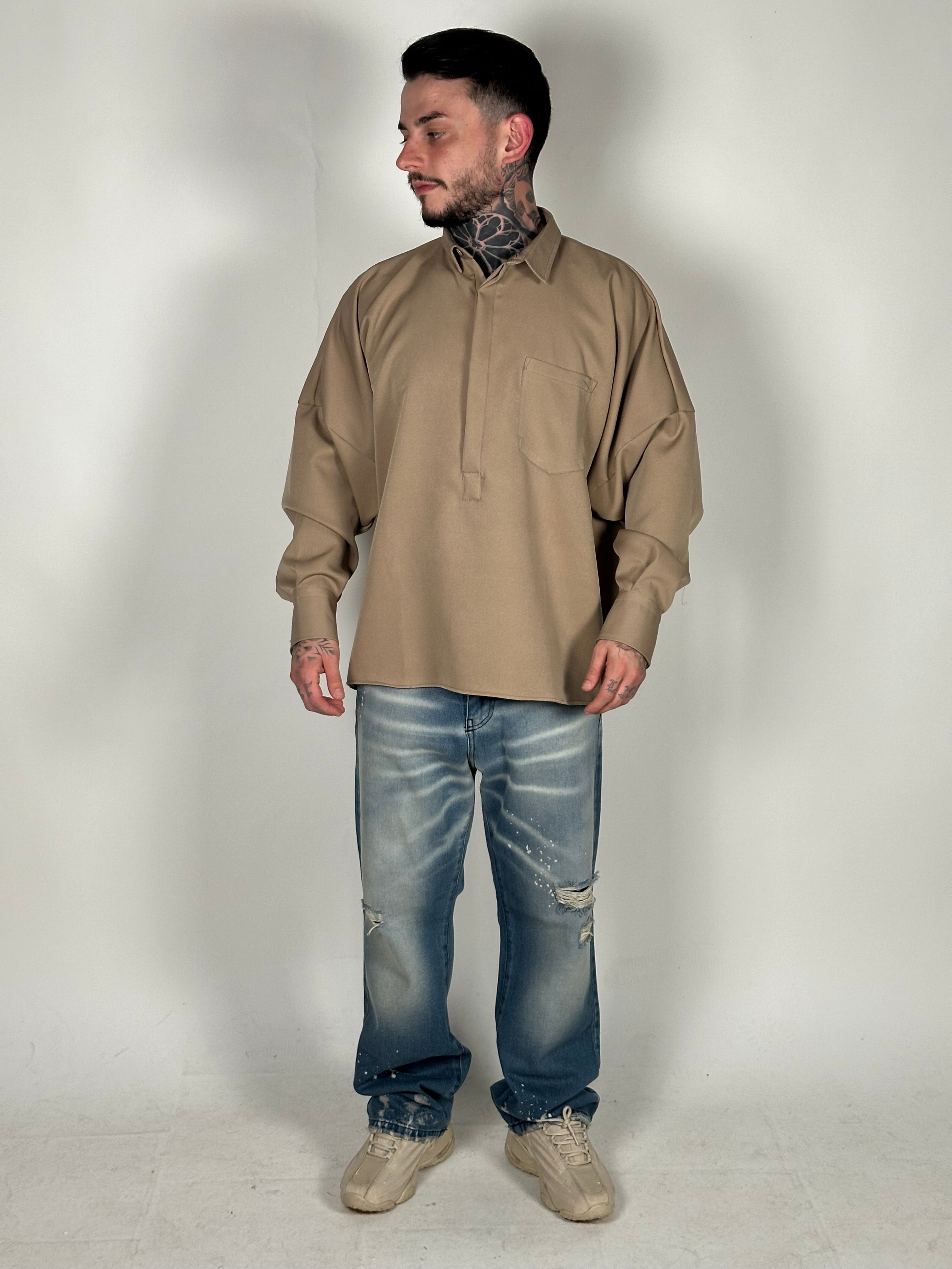 CAMICIA VENER