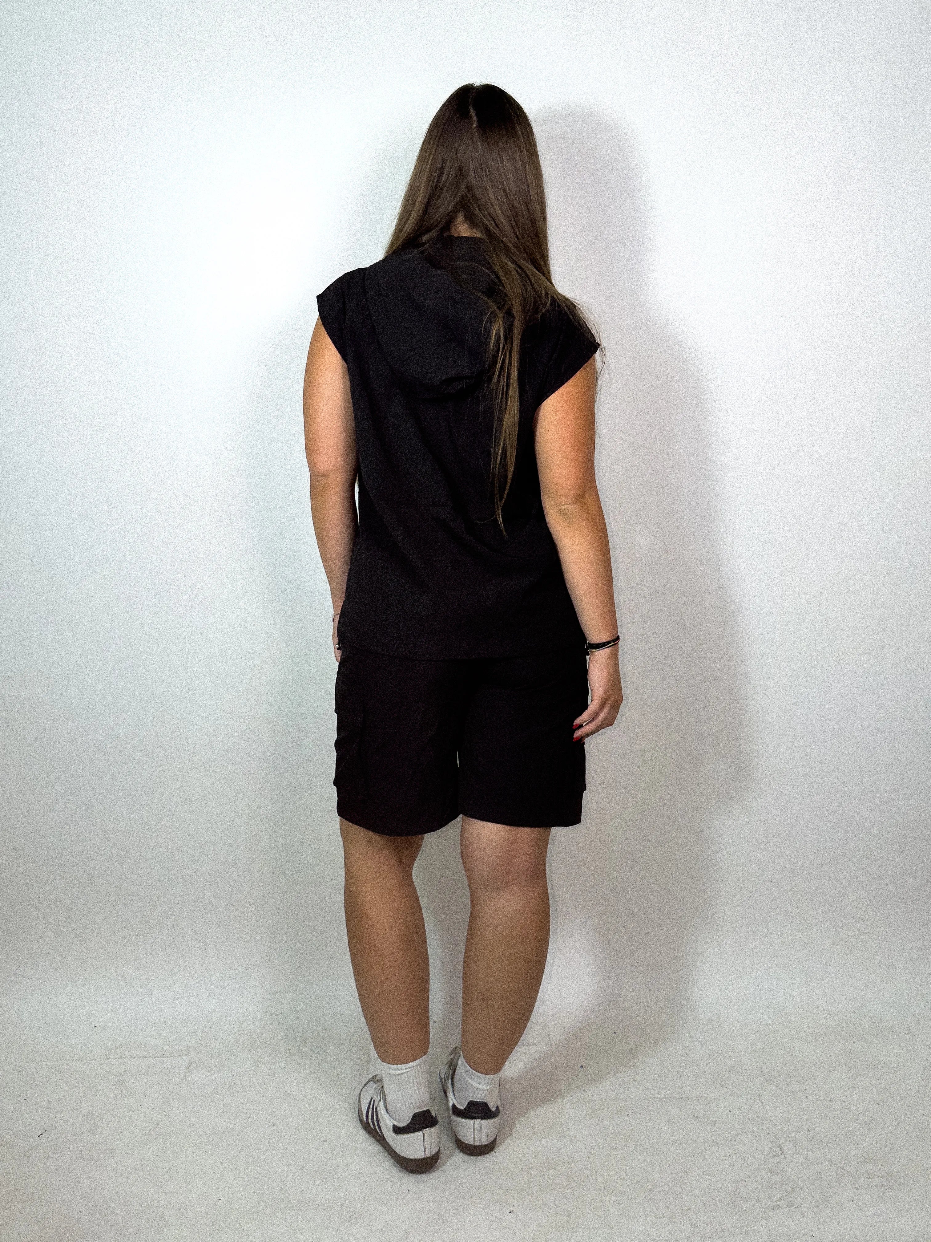 LOOK CENTRAL BLACK