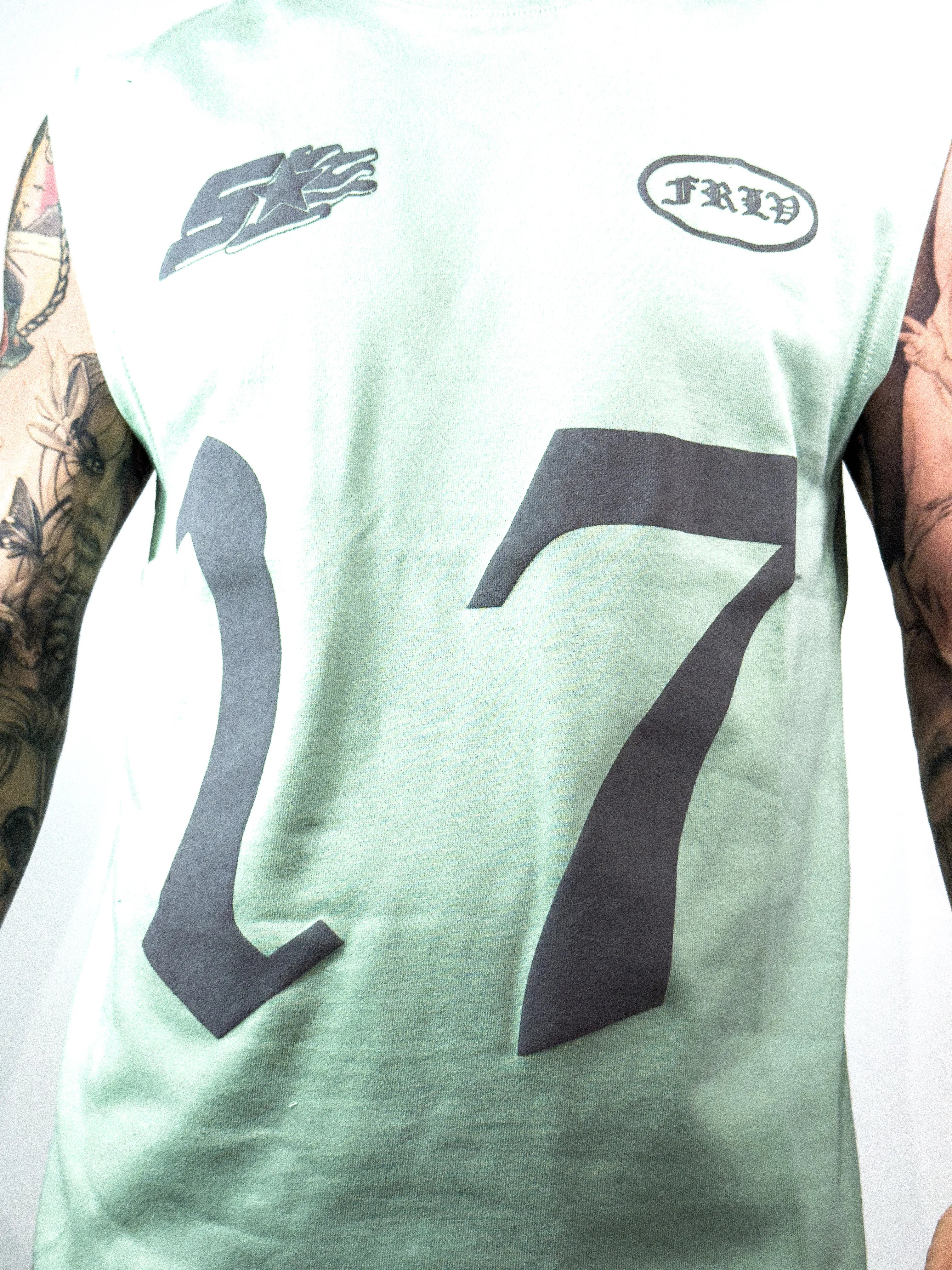 T-VEST 17