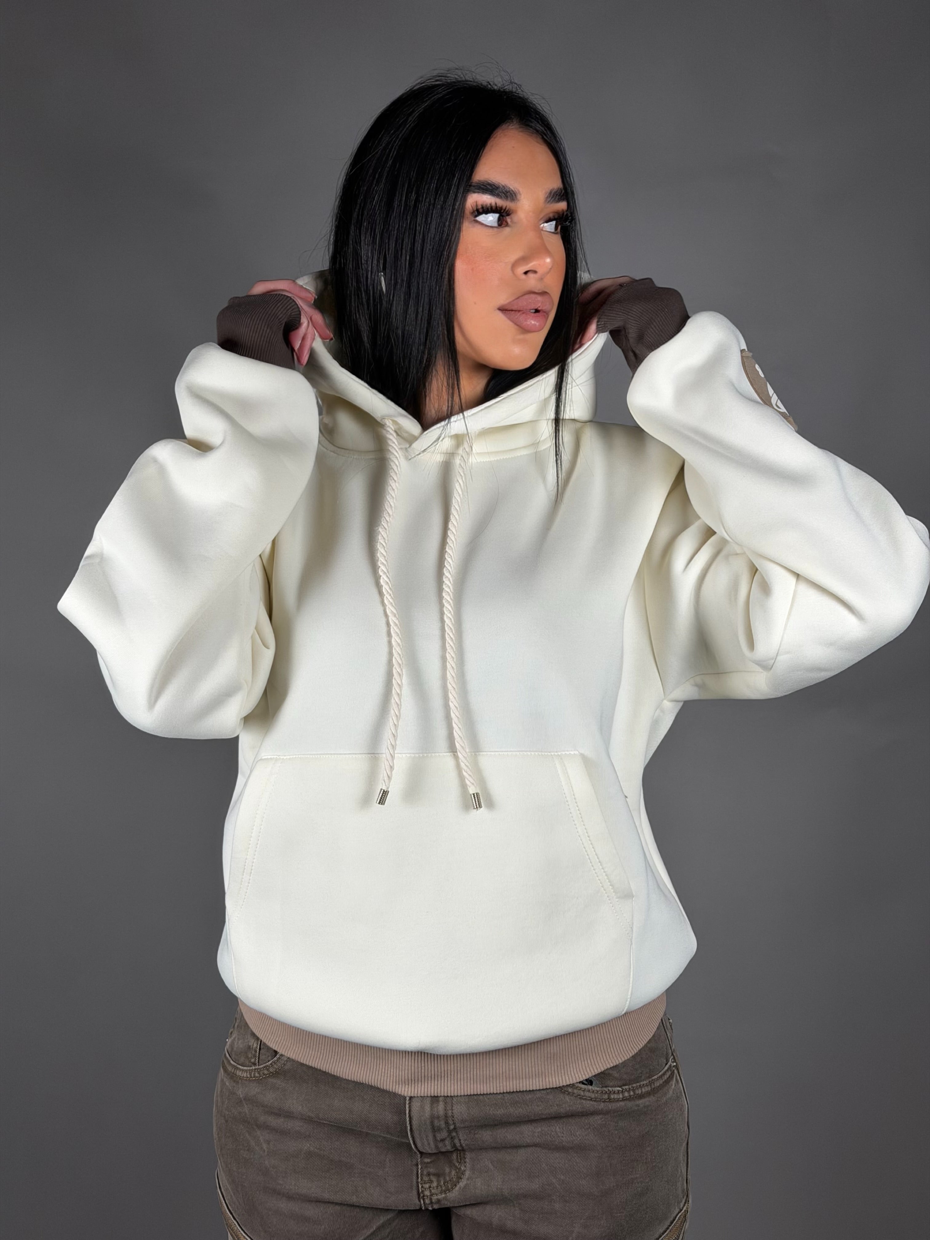 HOODIE COSMO