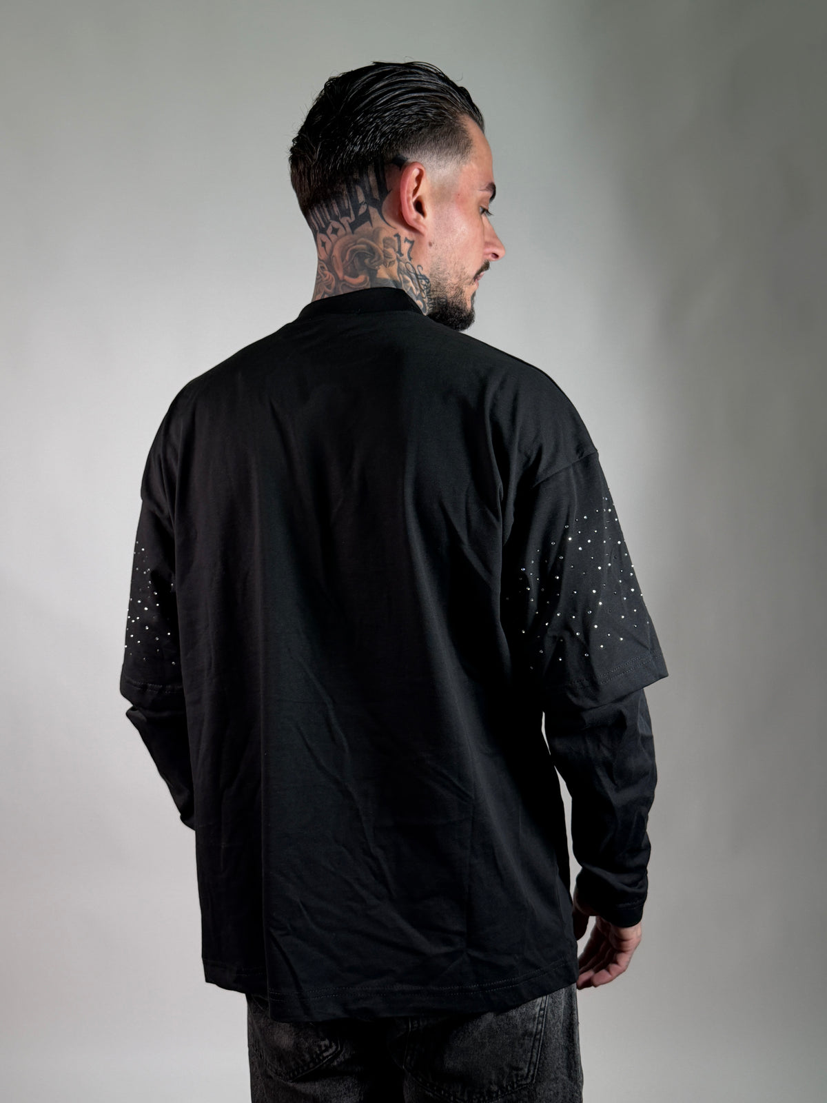 LONG SLEEVE GLORY