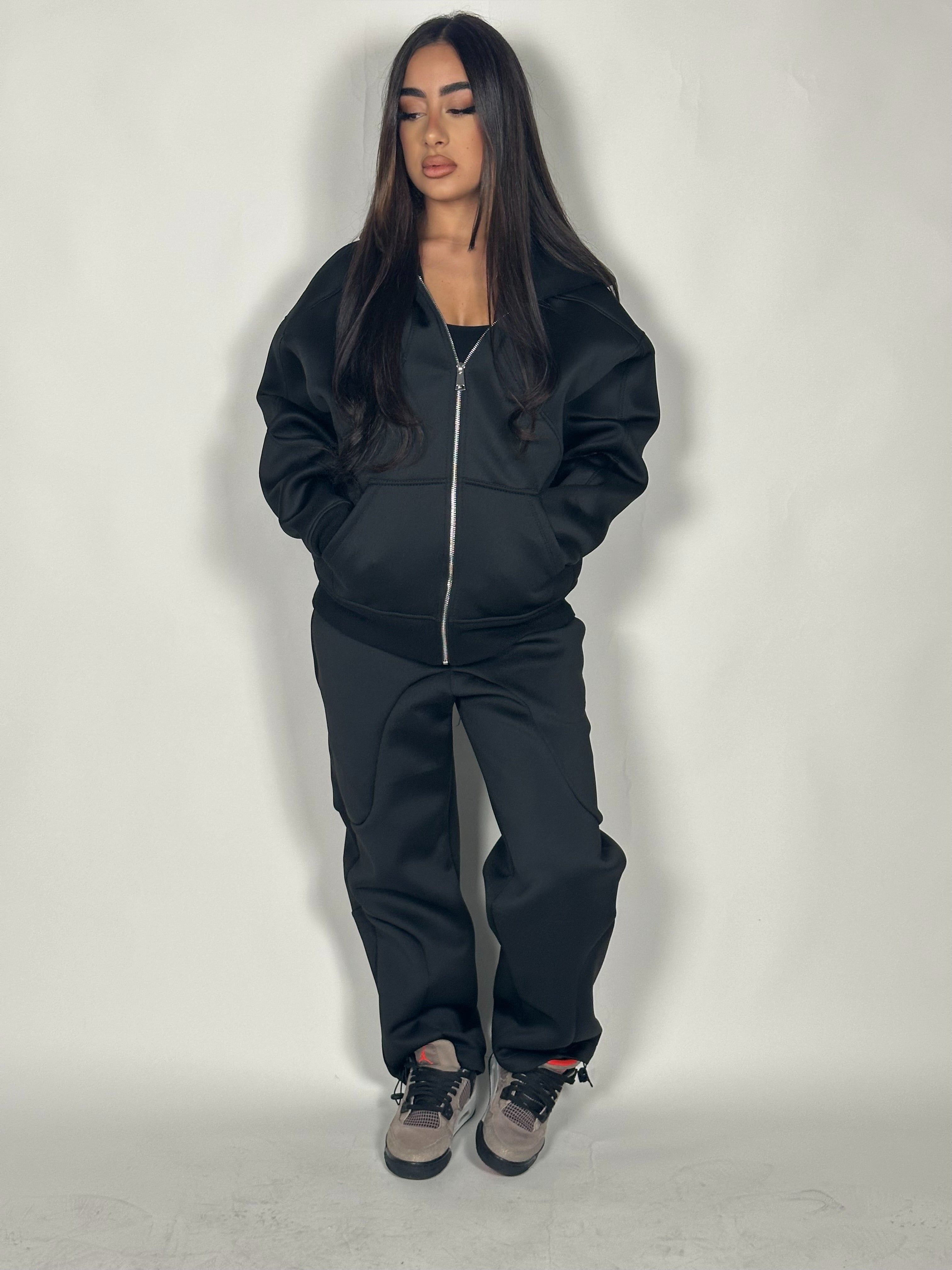 TRACKSUIT SCUBA