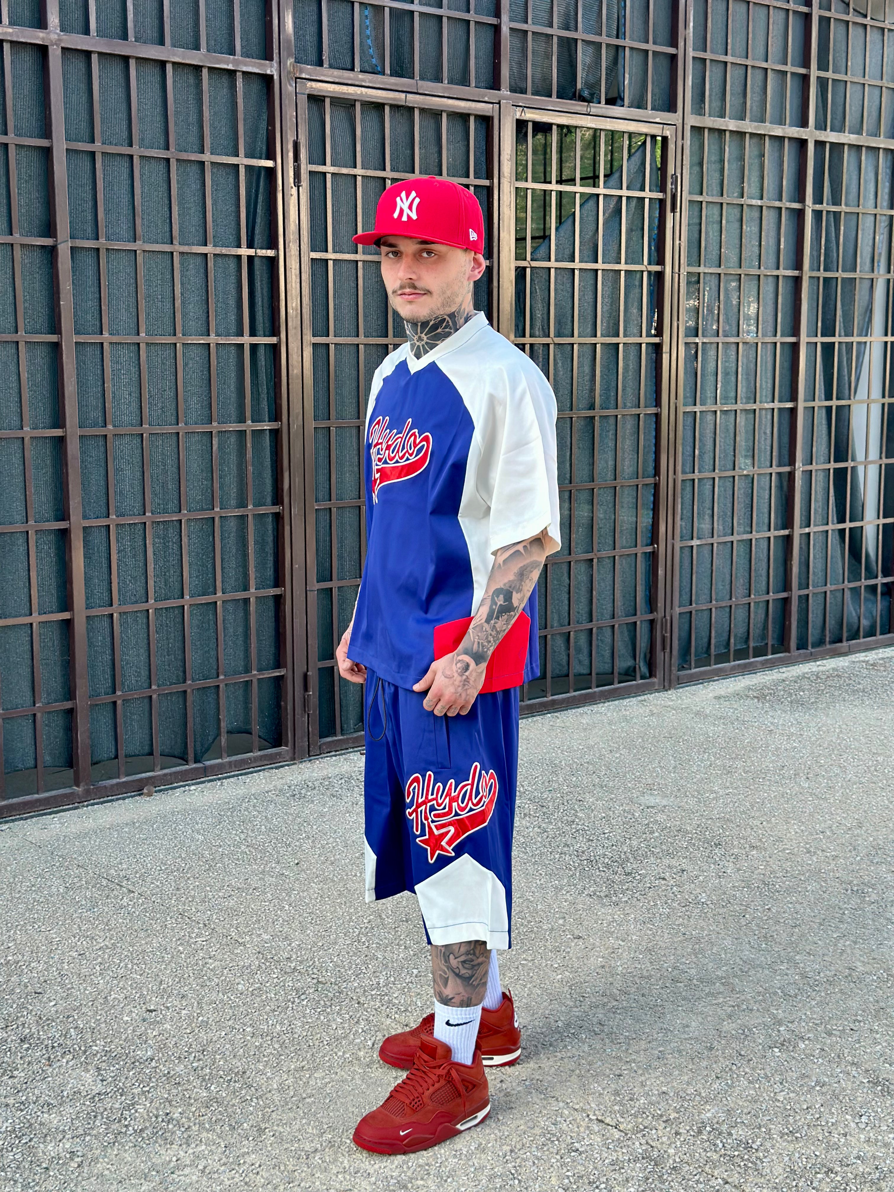 COORDINATO BRYON BAY