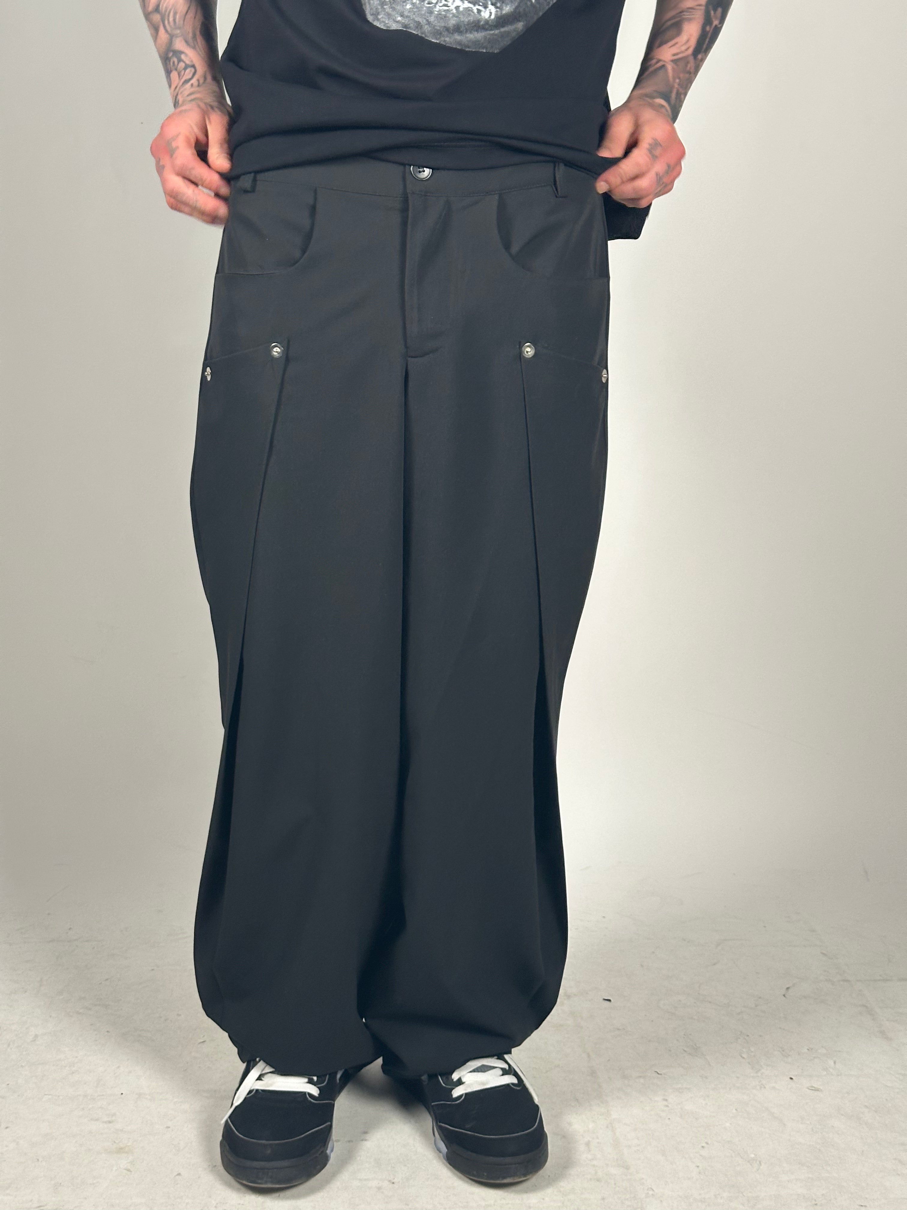 PANTALONE RIVET