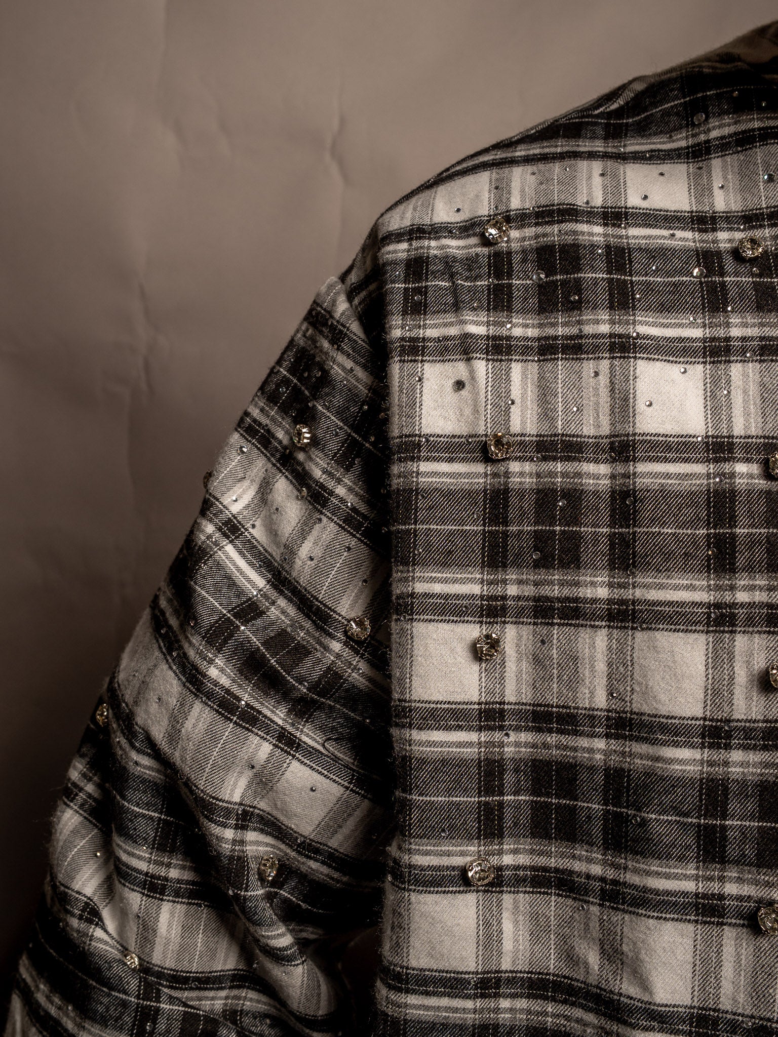 CAMICIA CRYSTAL