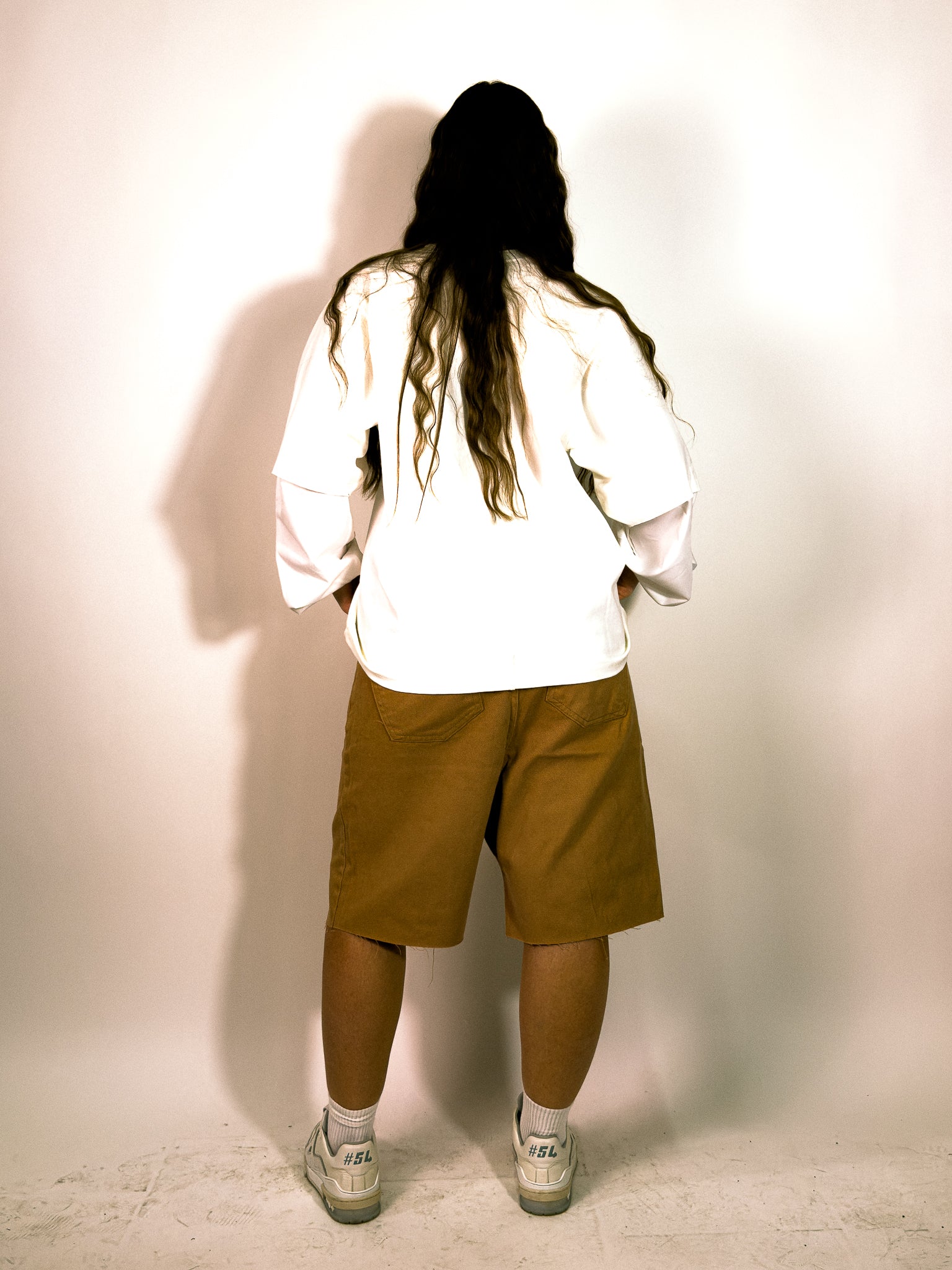 JORTS HAWAI MINIMAL