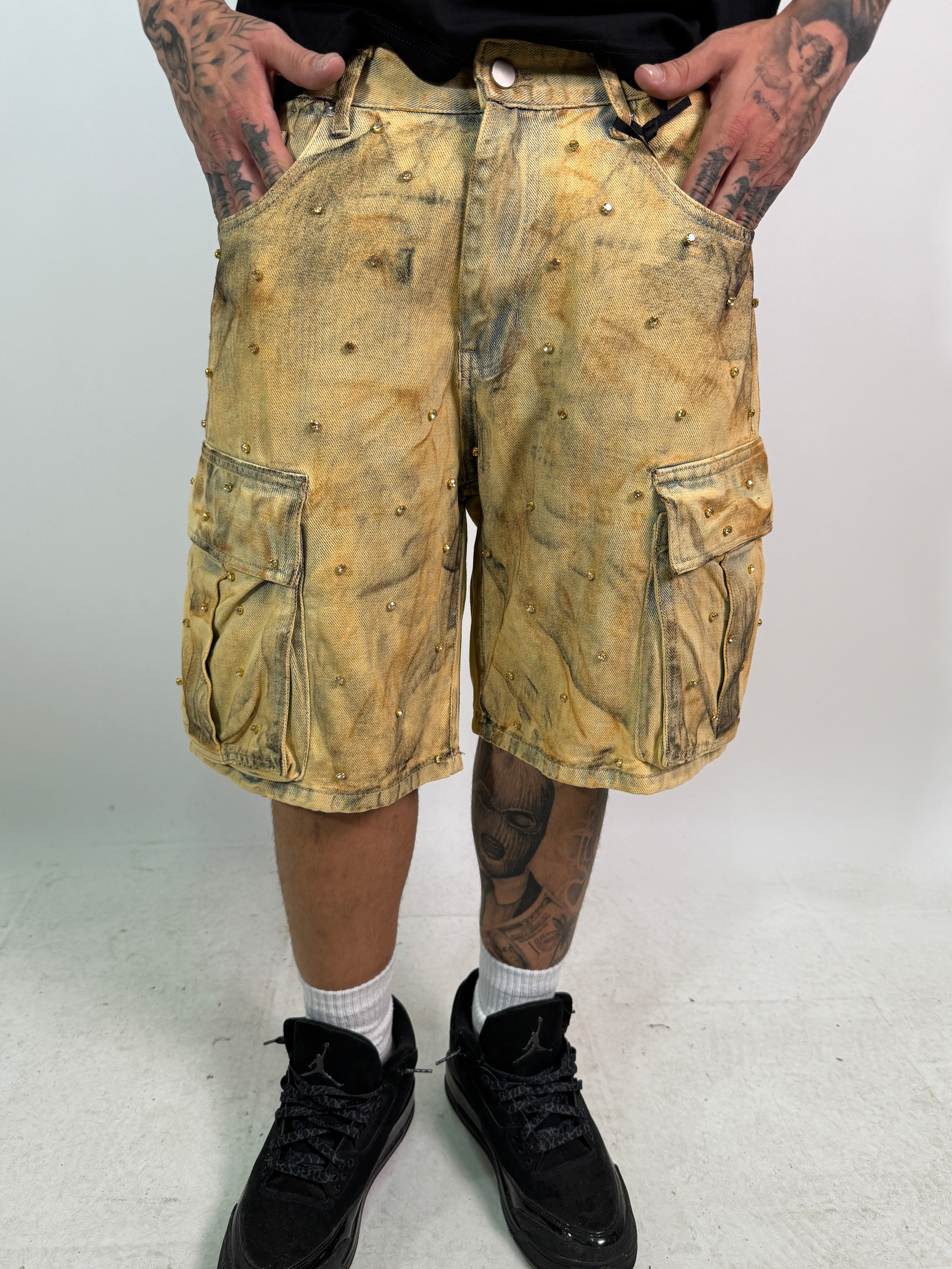JORTS LUX