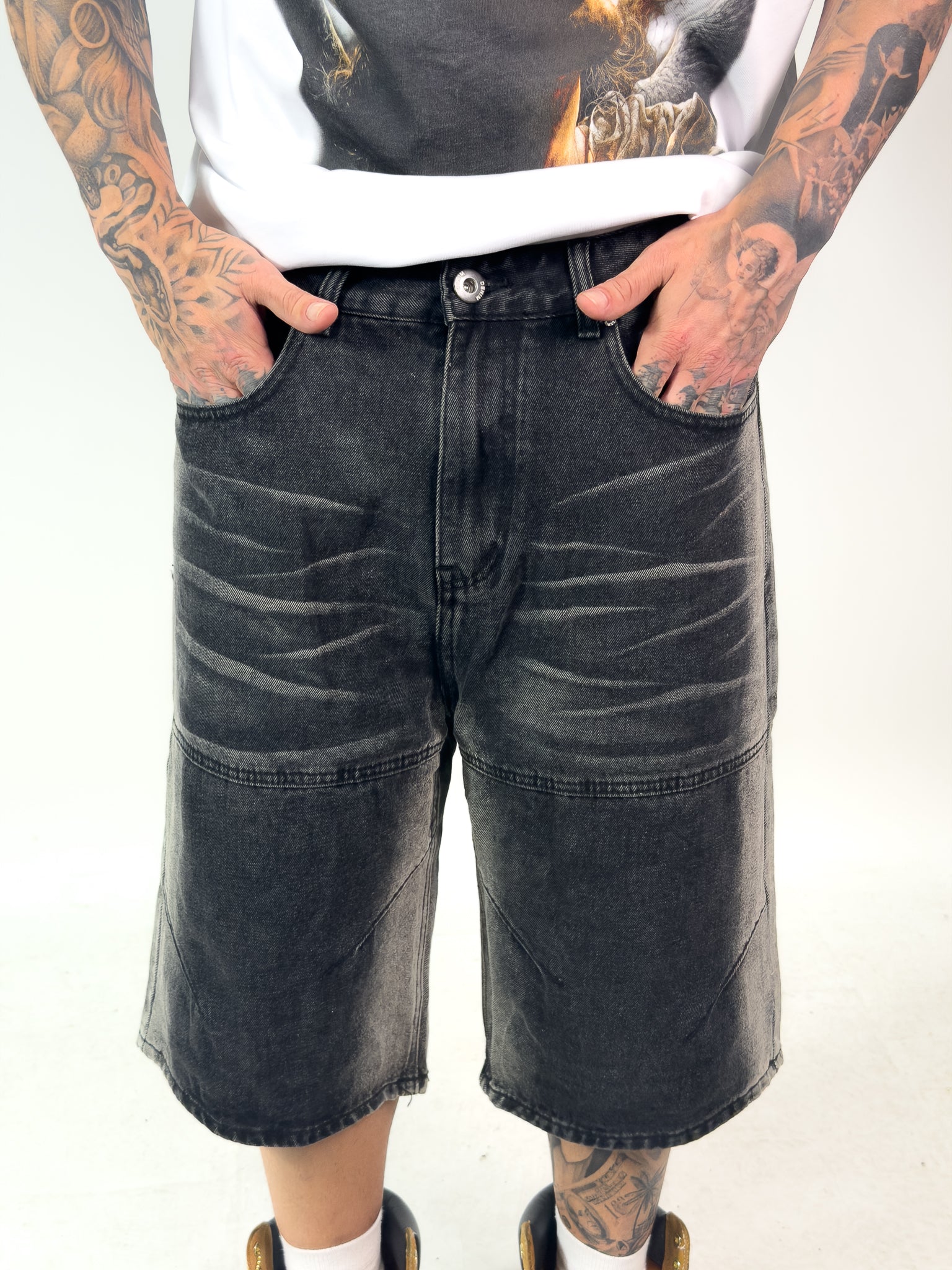 JORTS FADE