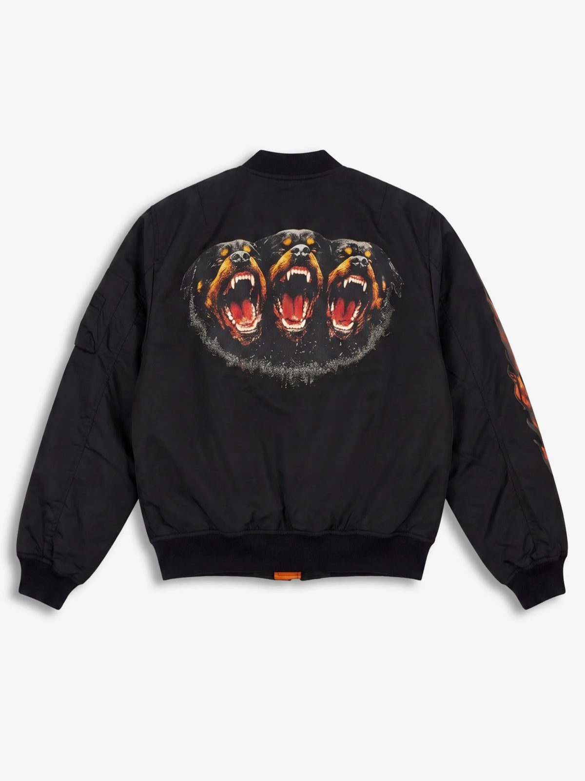 BOMBER DOGS MINIMAL