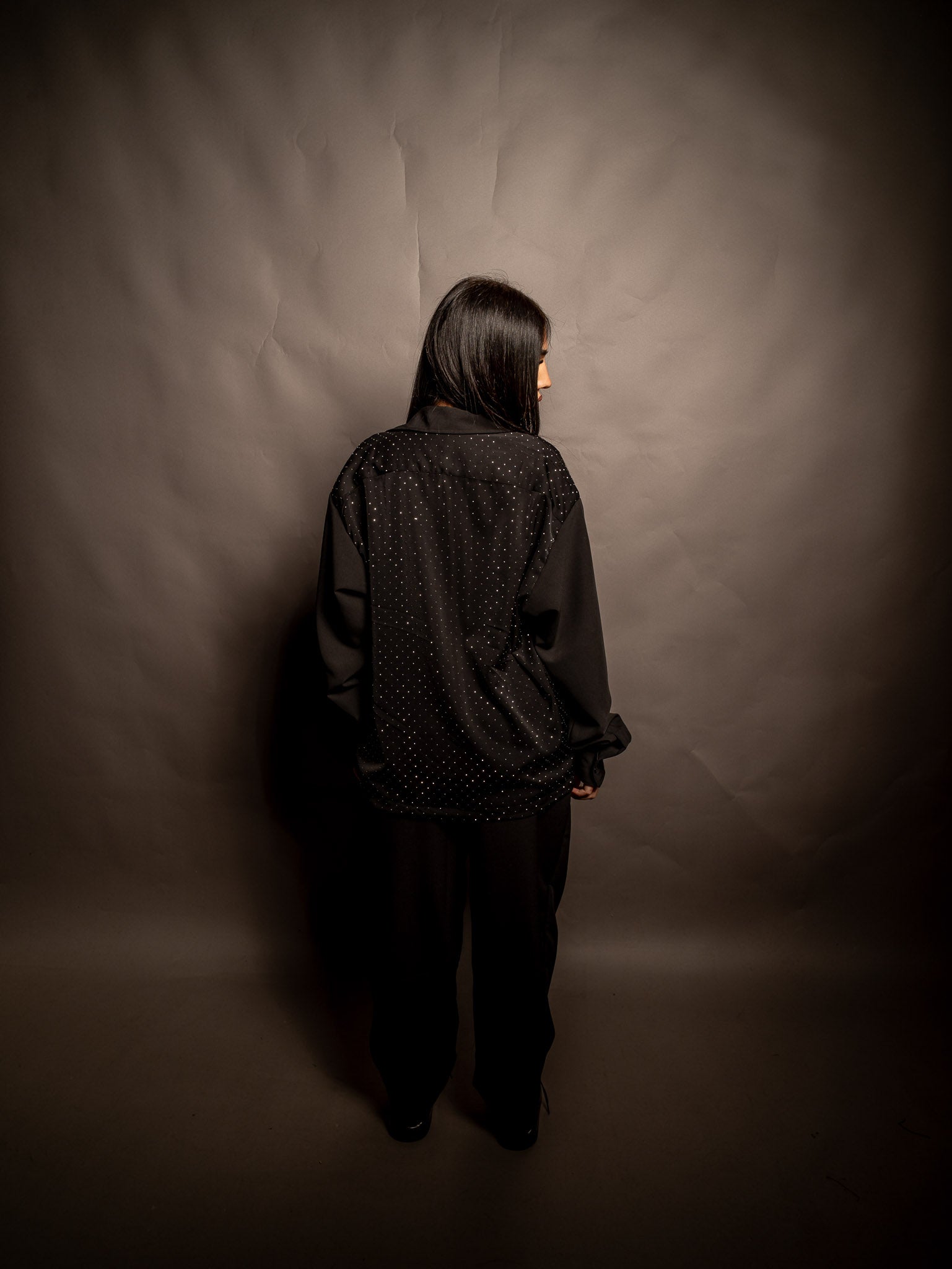 CAMICIA FUJI