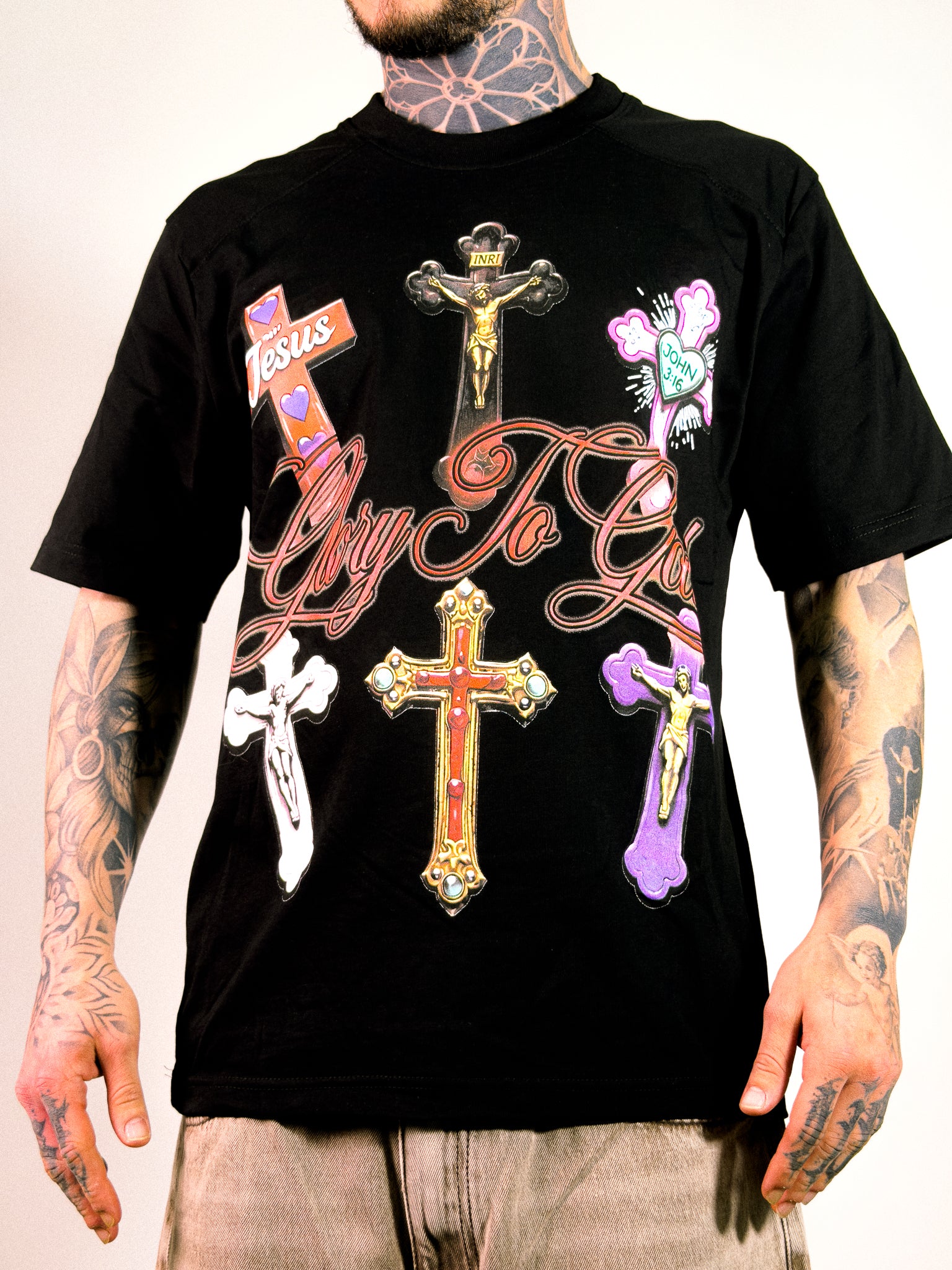 T-SHIRT GLORY