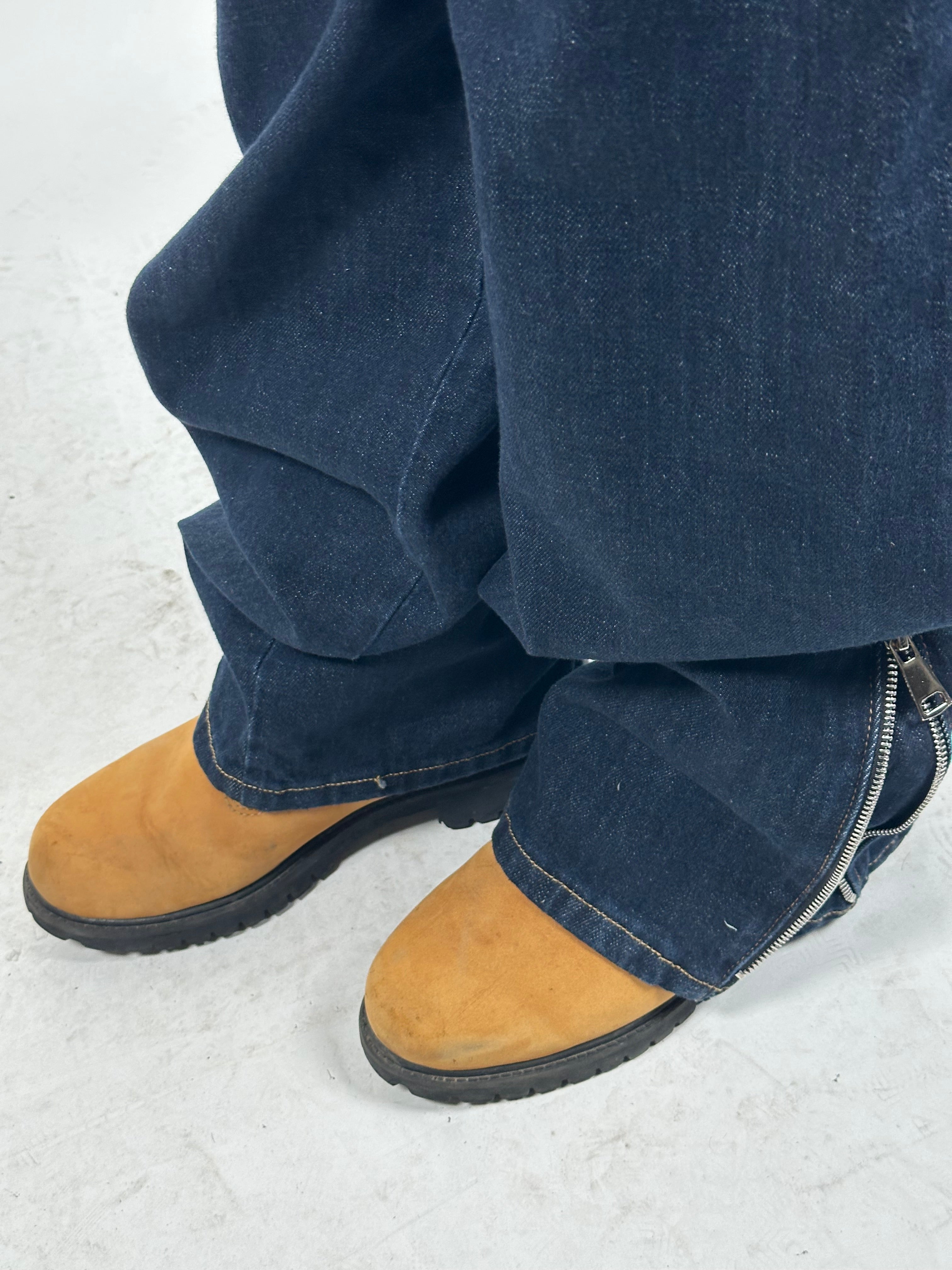 JEANS GSM