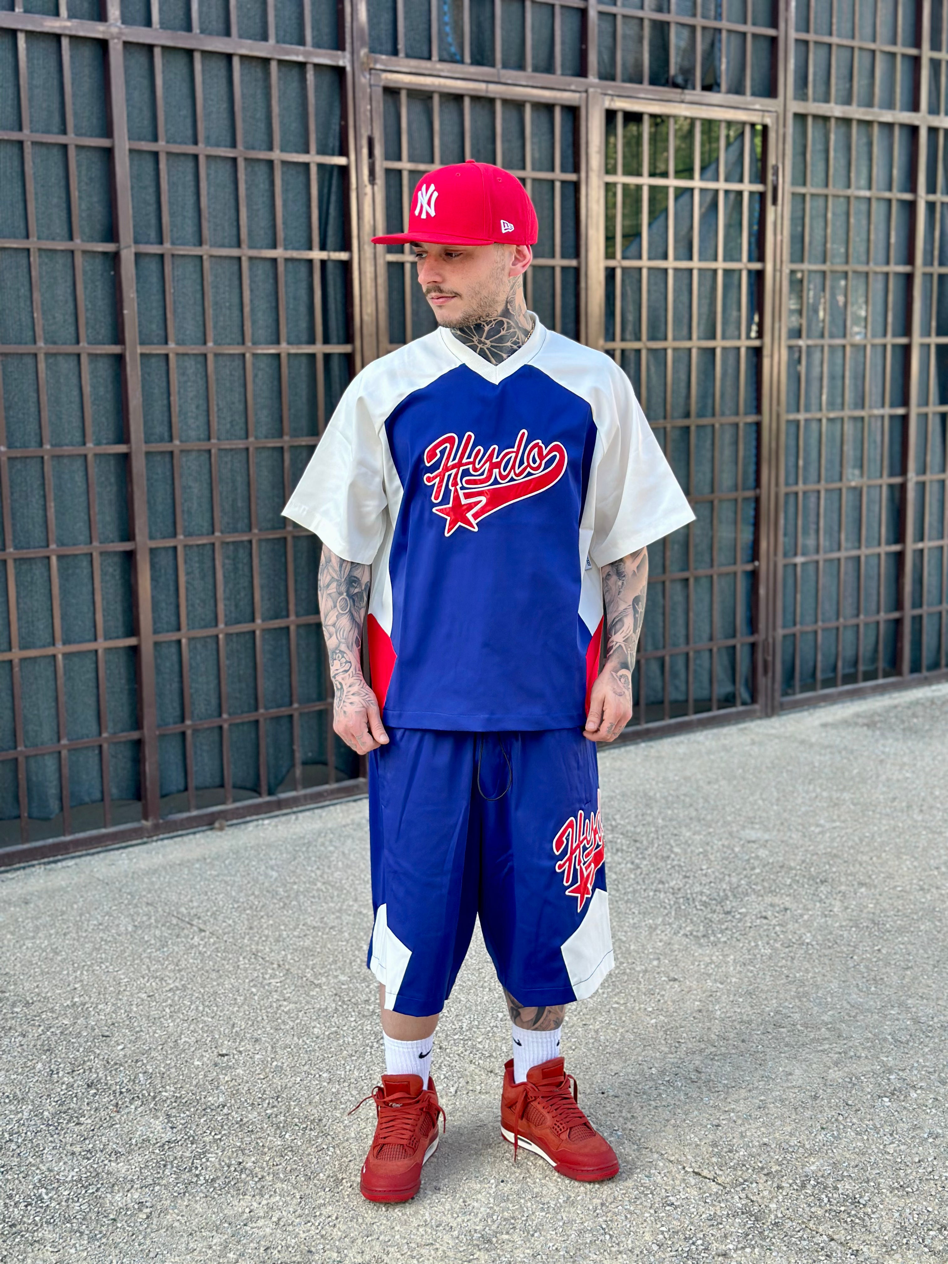 COORDINATO BRYON BAY