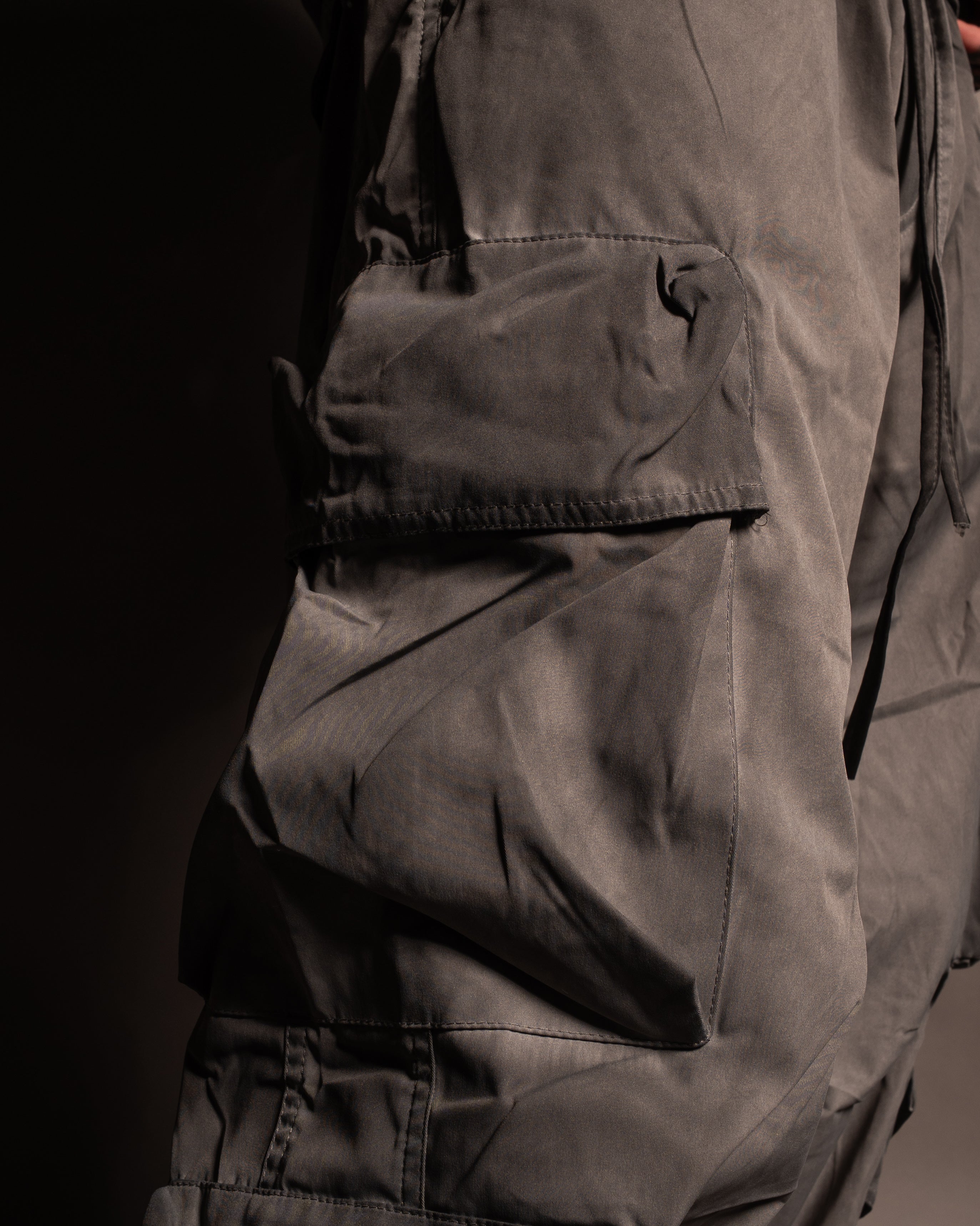CARGO COMPANY