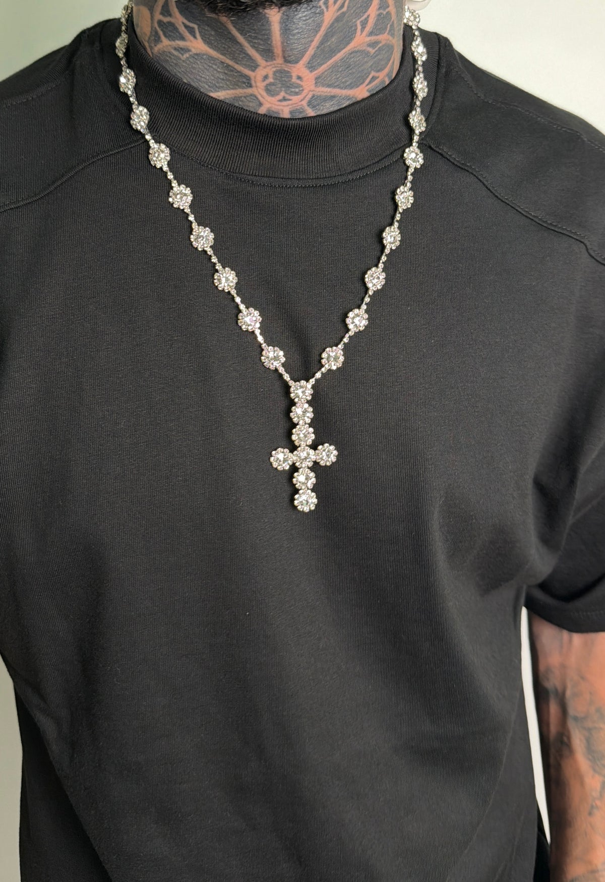 COLLANA ICE