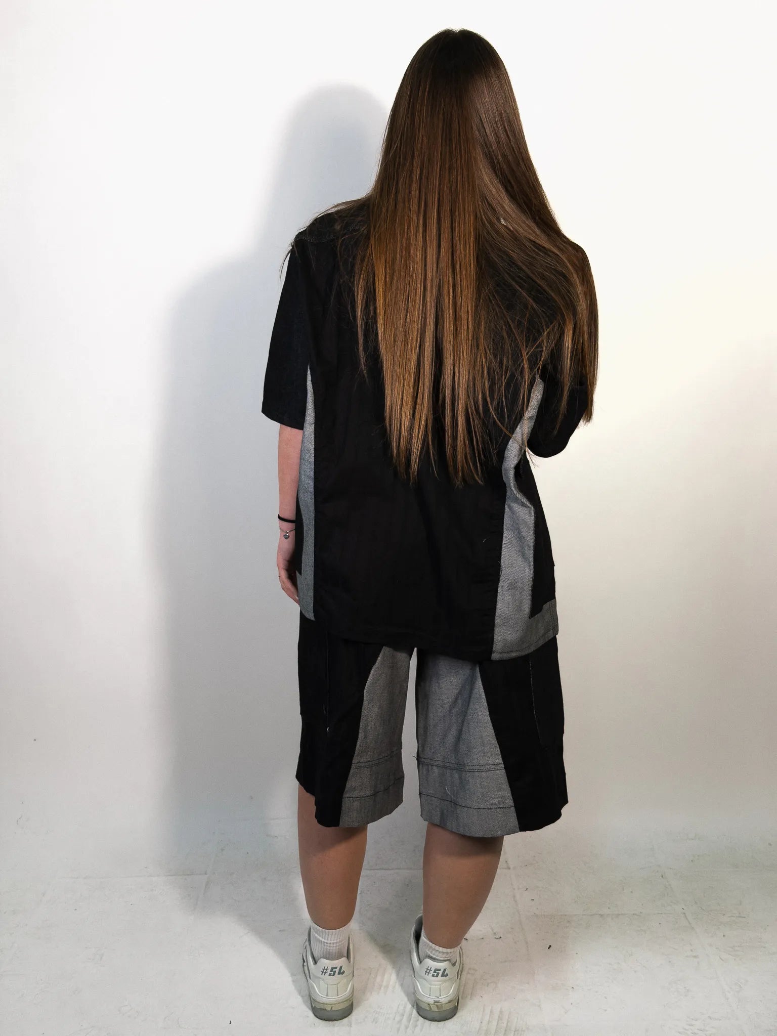 LOOK NOIR SPLIT