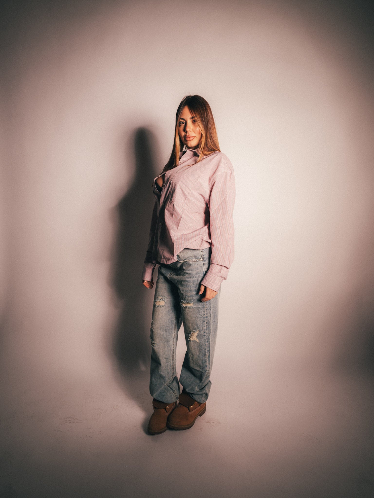 CAMICIA PABLO MINIMAL