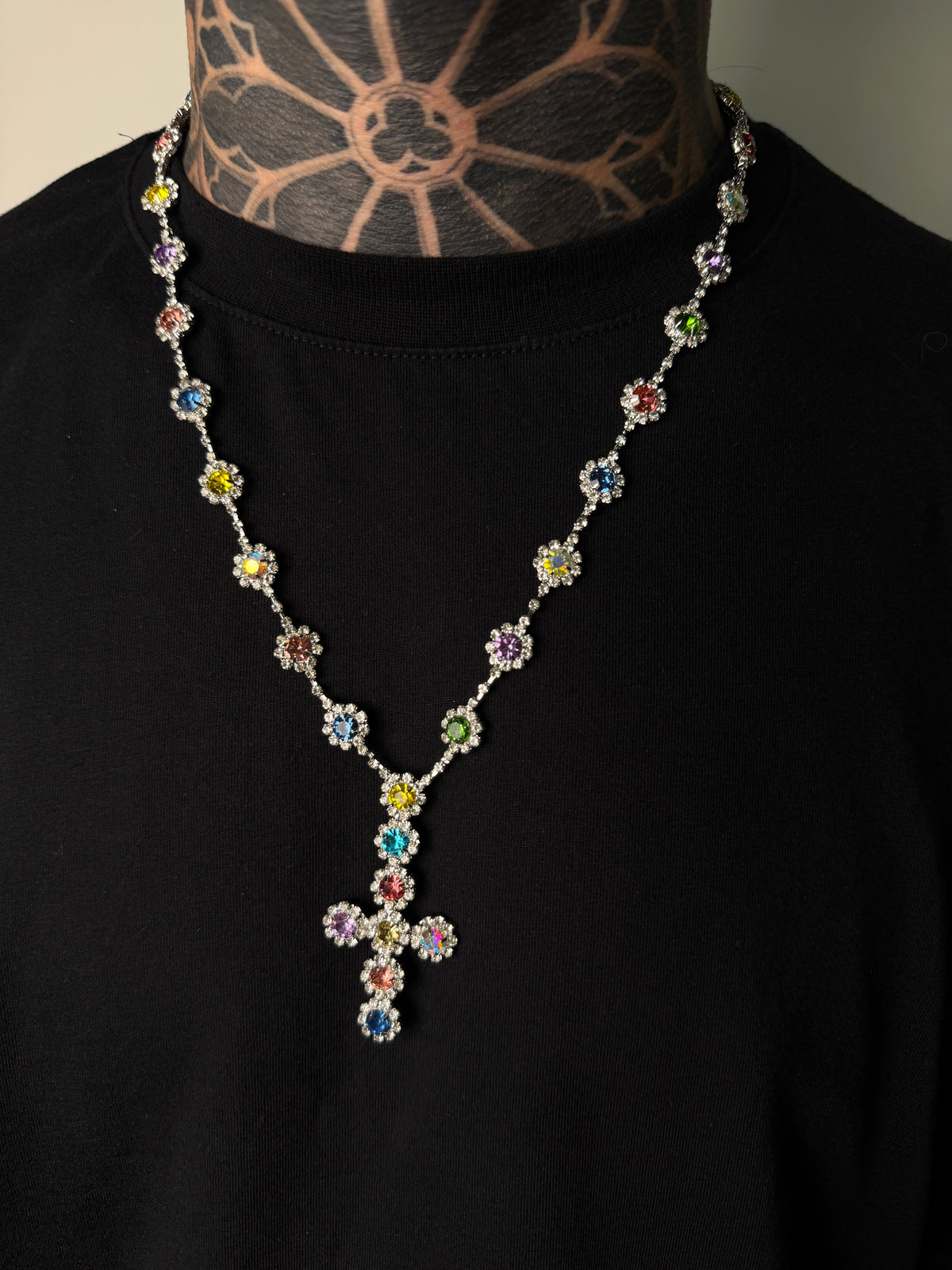 COLLANA ANUEL