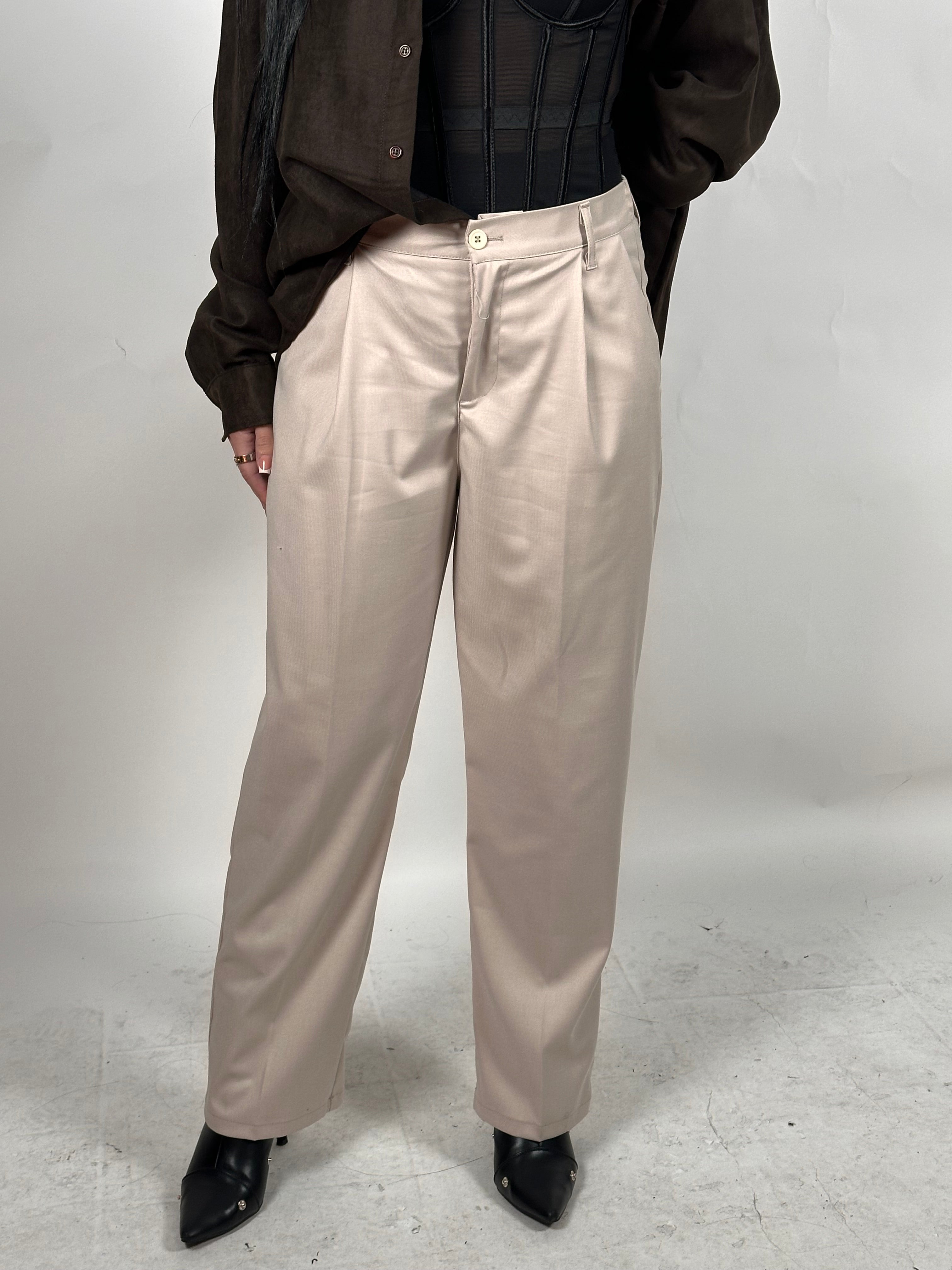 PANTALONE ARCHIVIO
