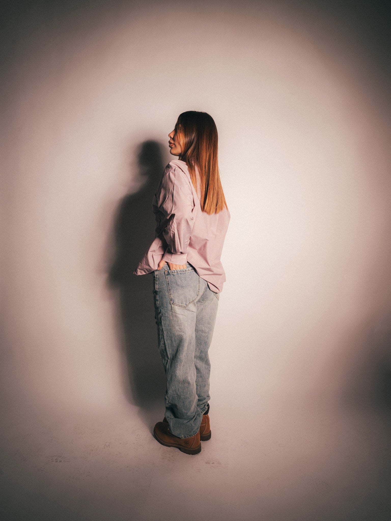 CAMICIA PABLO MINIMAL