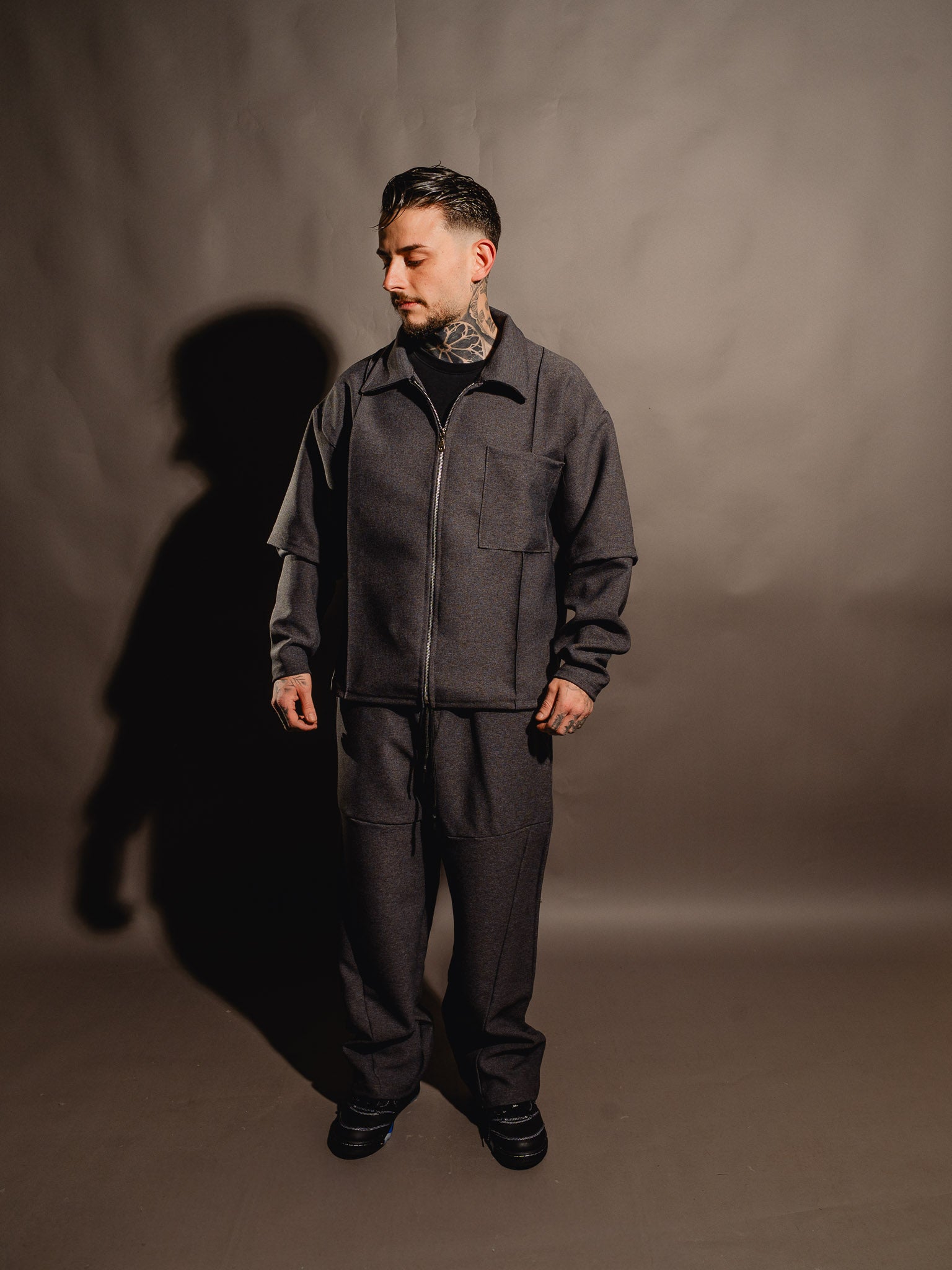 LOOK TOKYO