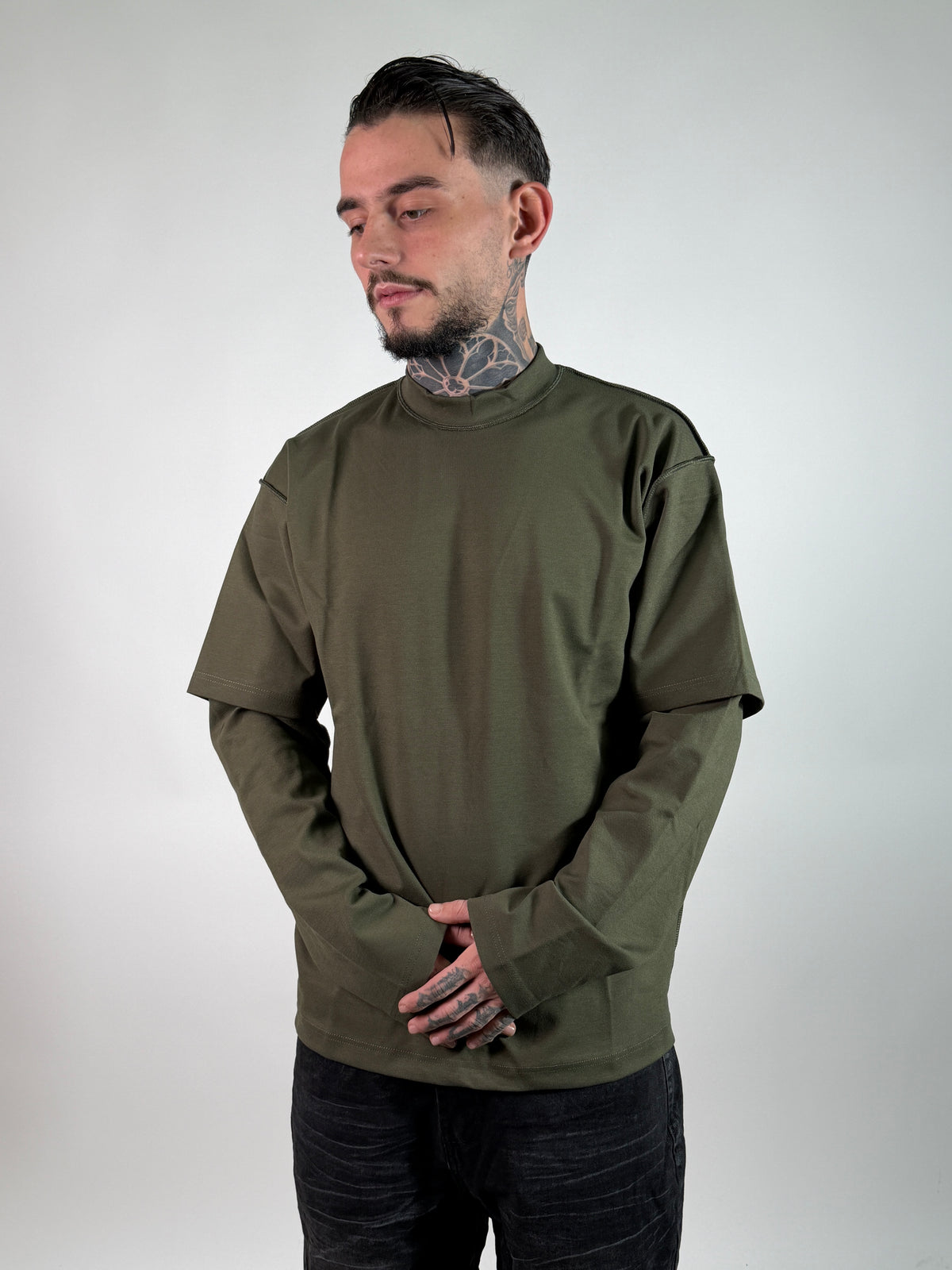 LONG SLEEVE FEAR