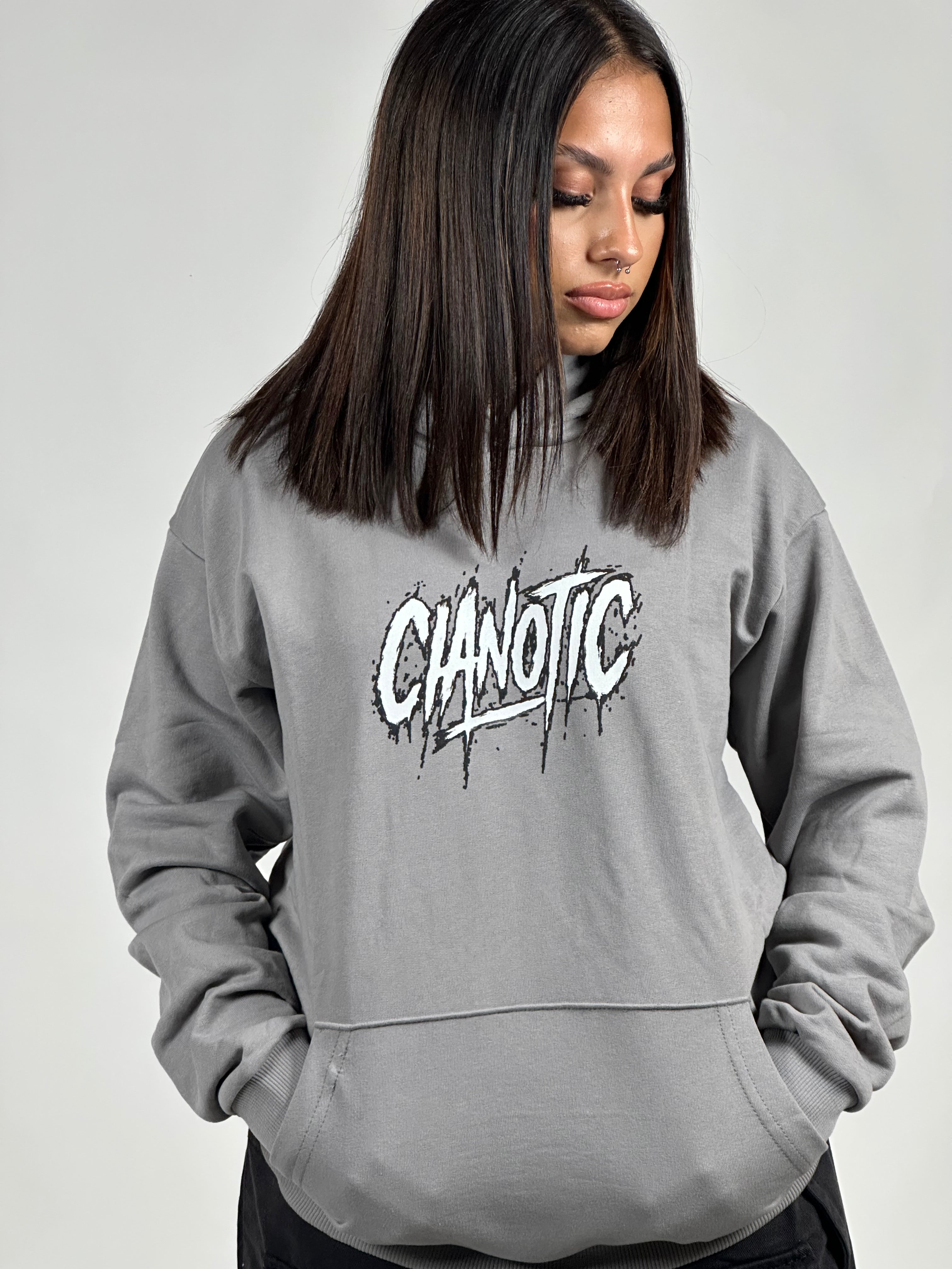 HOODIE CIANOTIC
